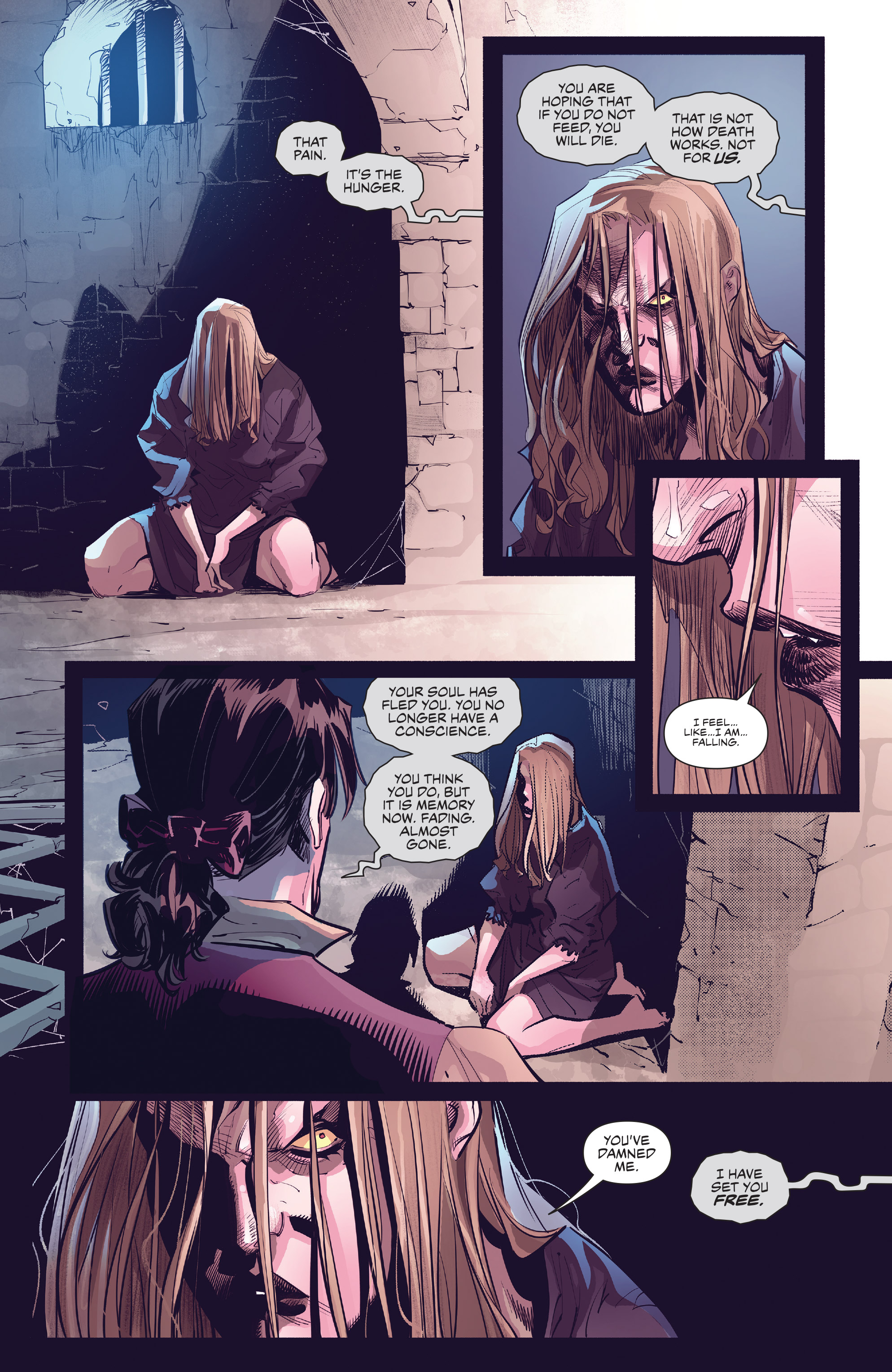 Angel (2019-): Chapter 2 - Page 3