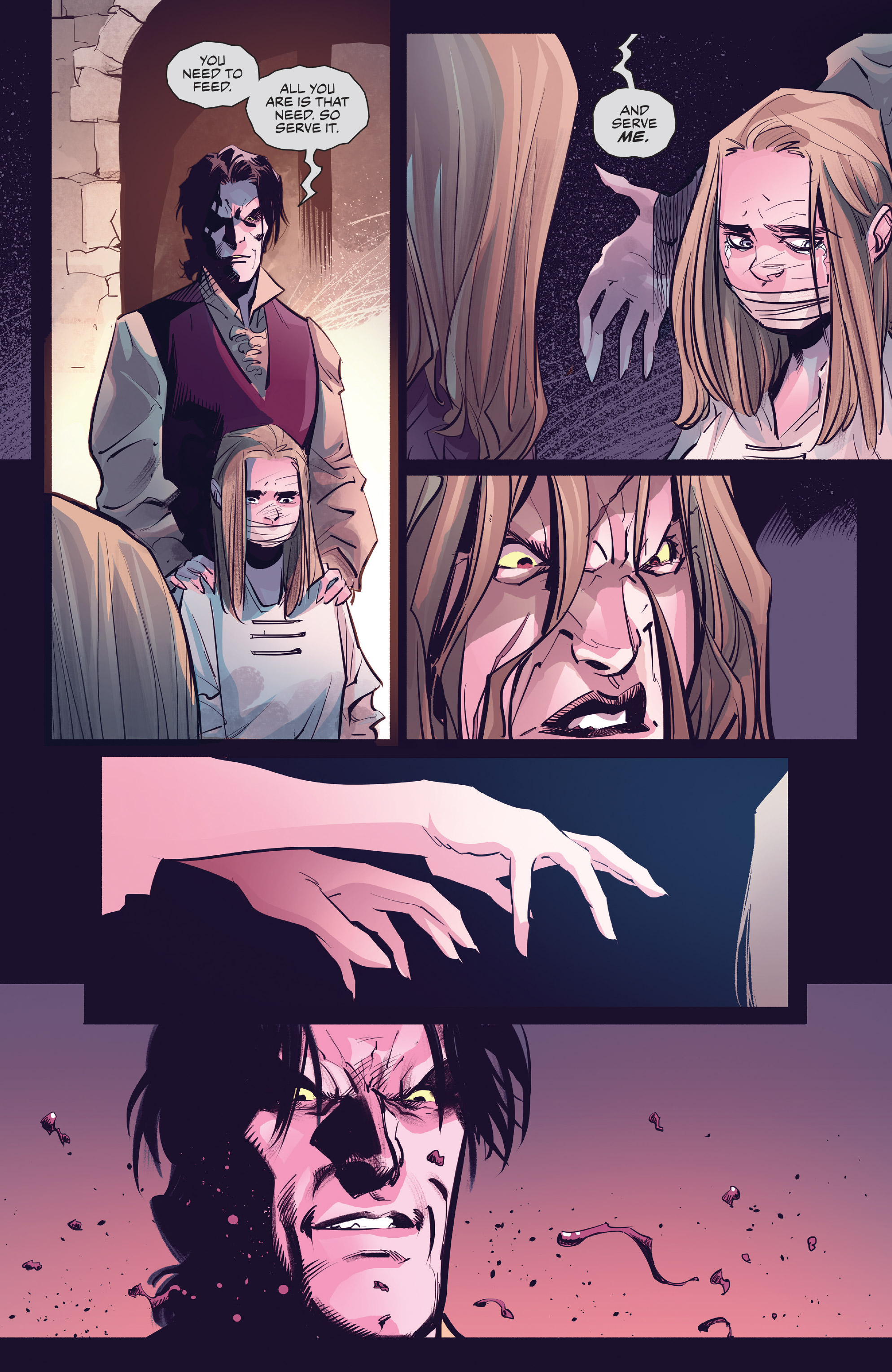 Angel (2019-) issue 2 - Page 4