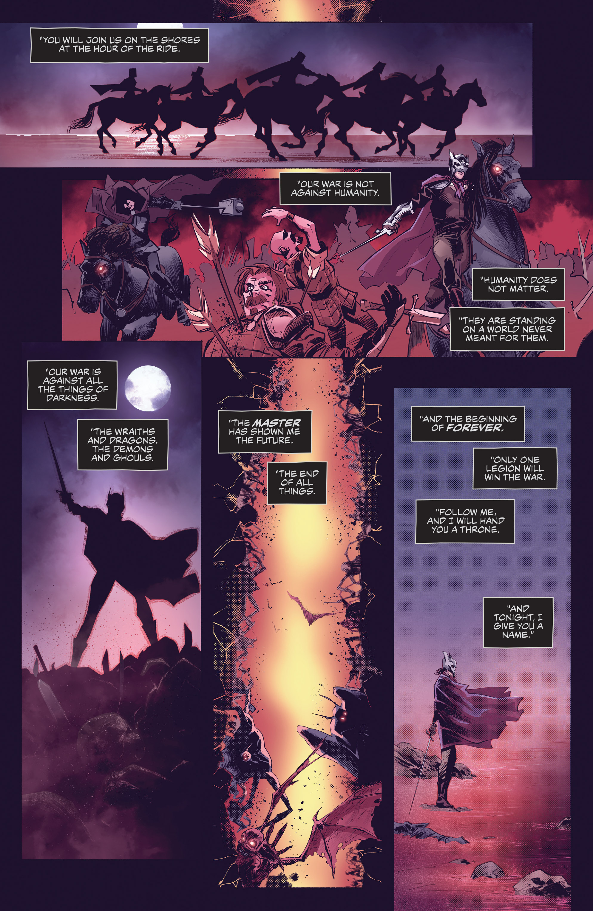 Angel (2019-) issue 2 - Page 6