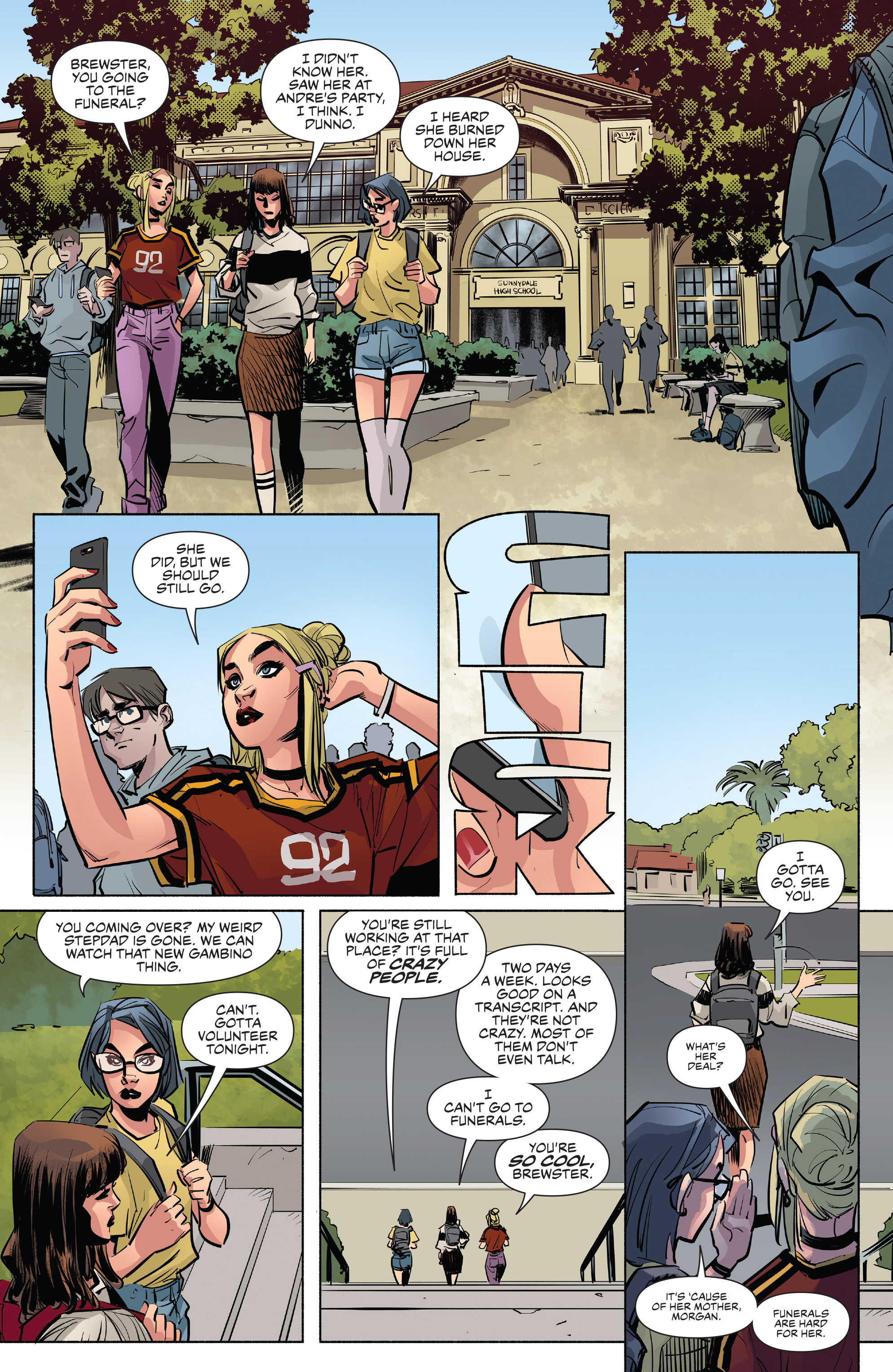 Angel (2019-) issue 2 - Page 12