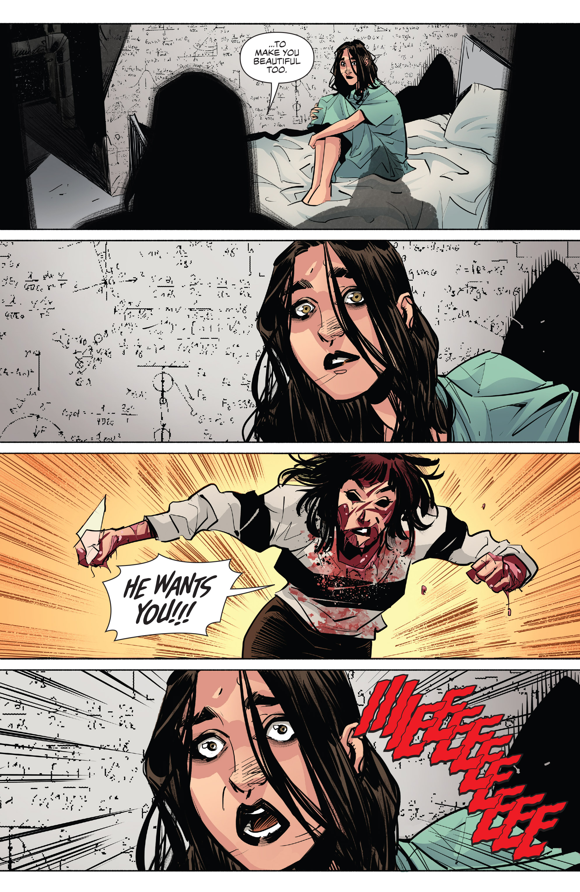 Angel (2019-) issue 2 - Page 19