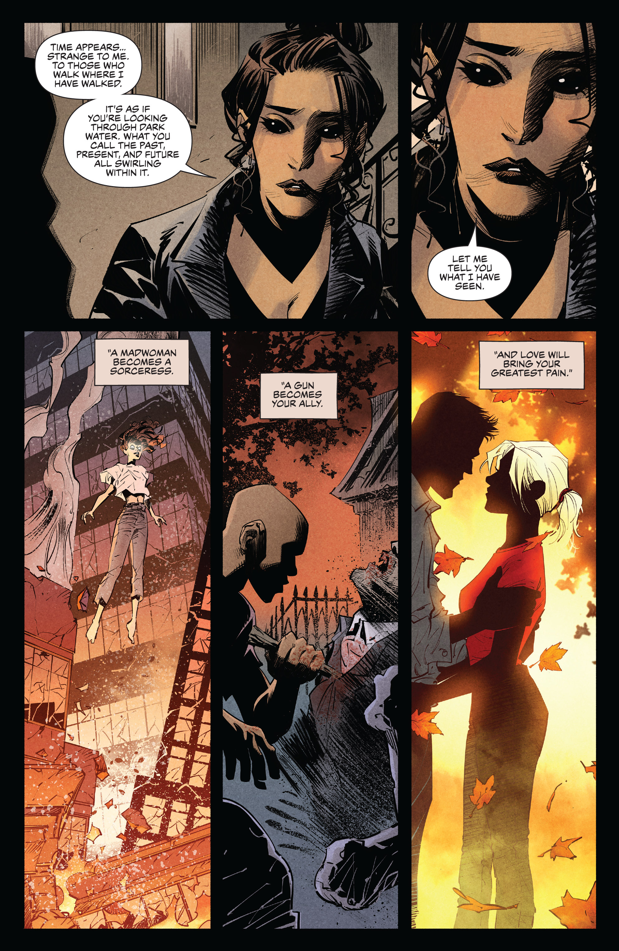 Angel (2019-) issue 3 - Page 14