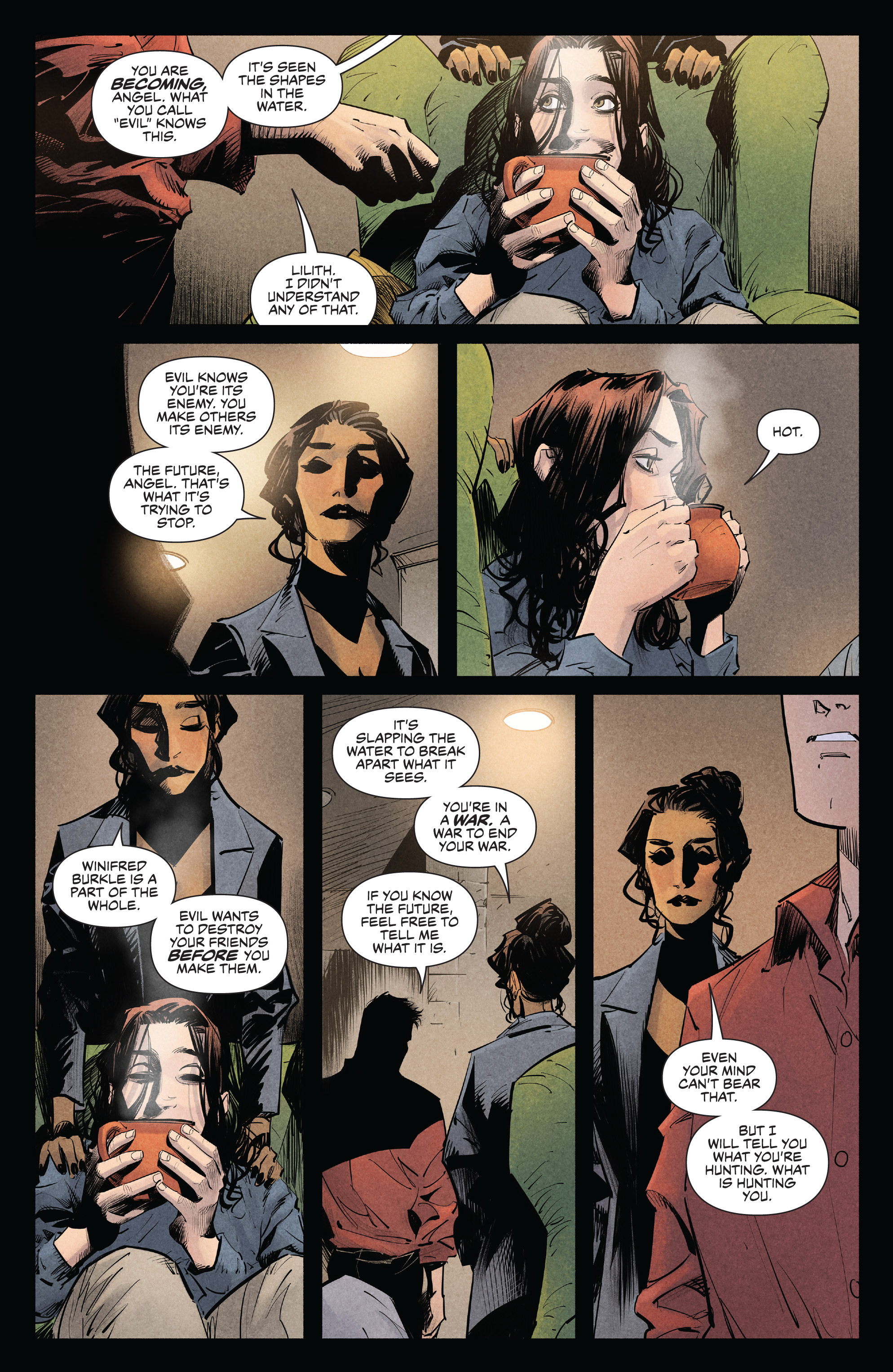 Angel (2019-) issue 3 - Page 15