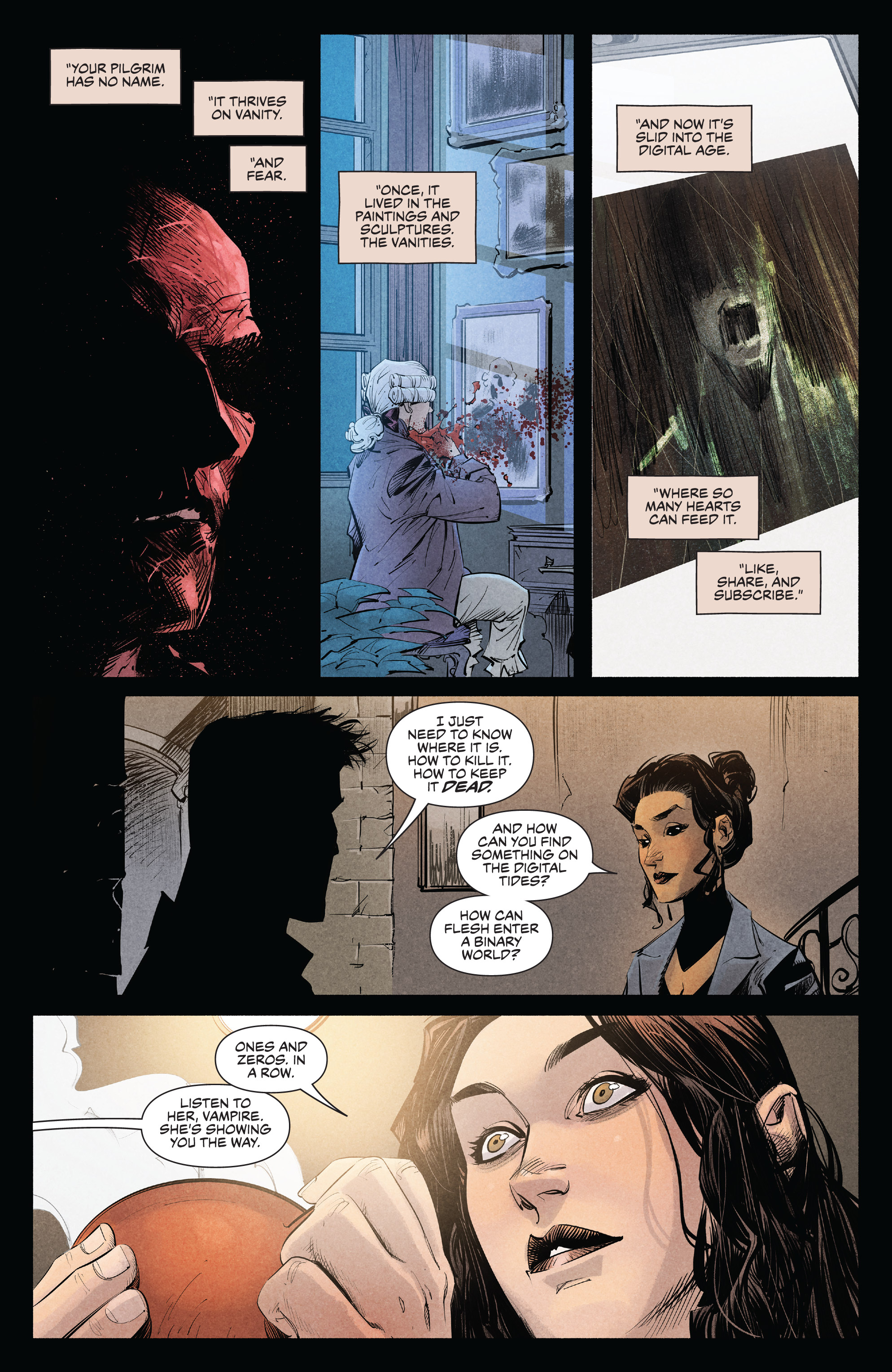 Angel (2019-) issue 3 - Page 16