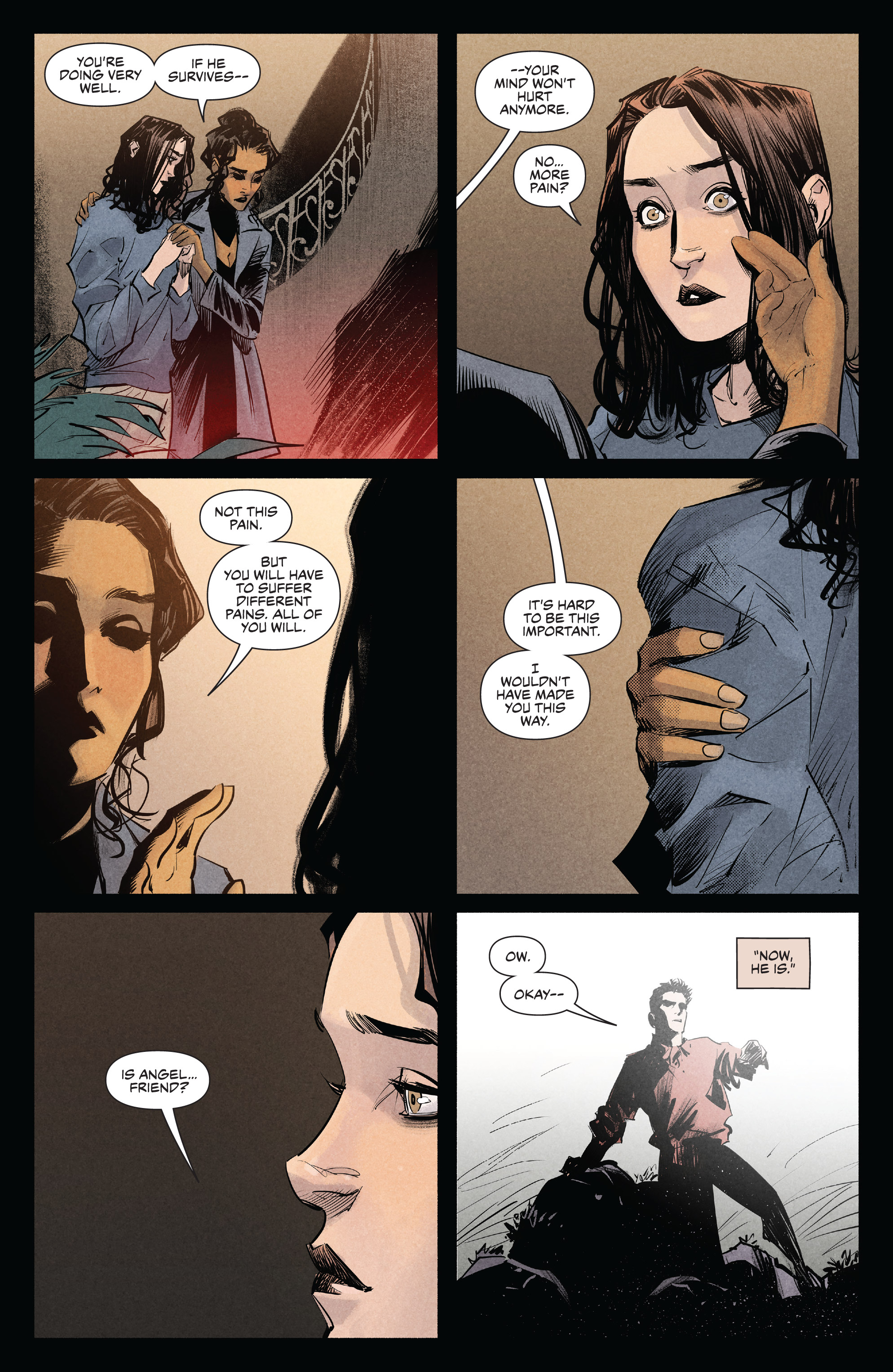 Angel (2019-) issue 3 - Page 21