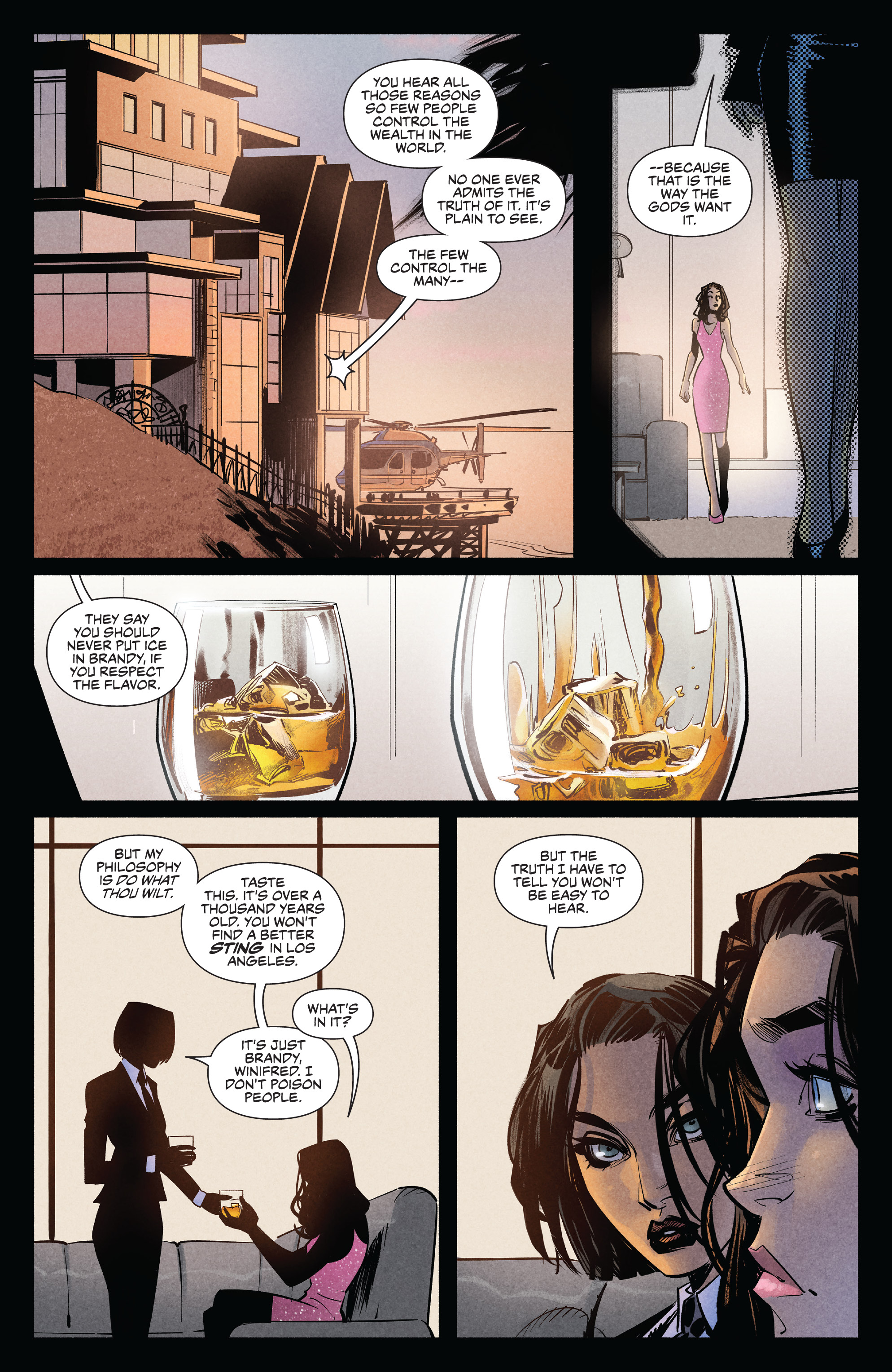 Angel (2019-) issue 7 - Page 11