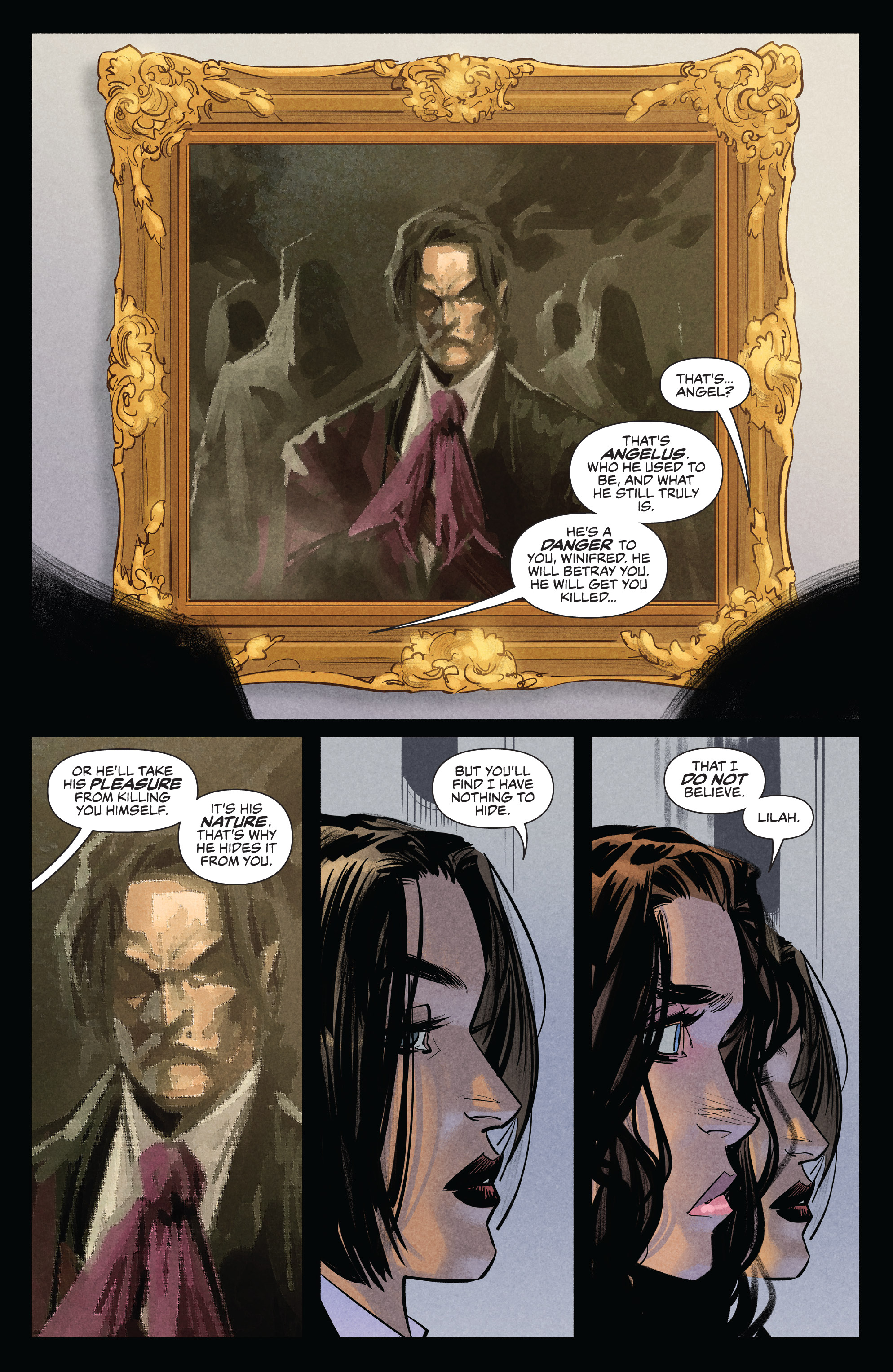 Angel (2019-) issue 7 - Page 17