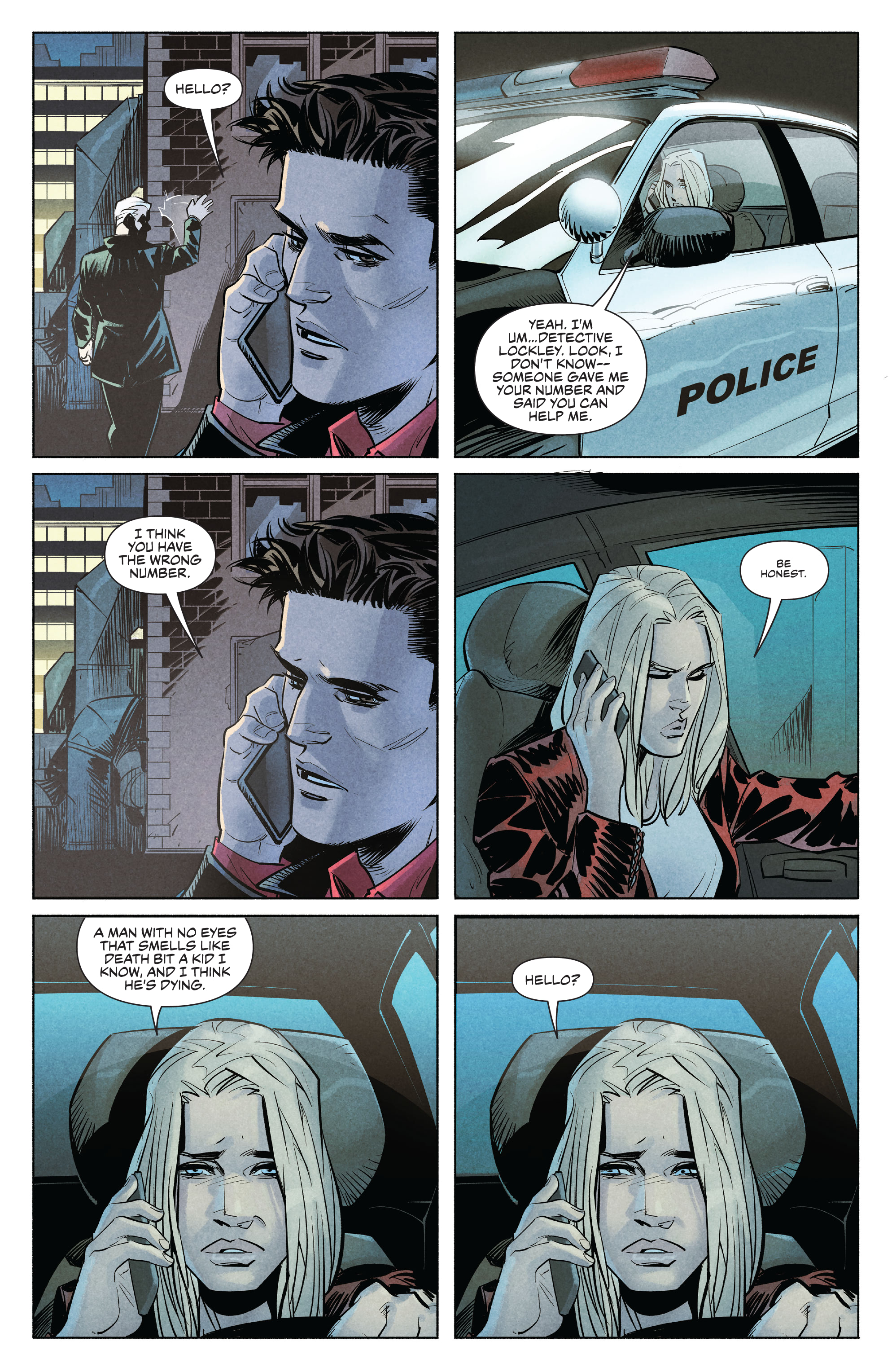 Angel (2019-) issue 9 - Page 15