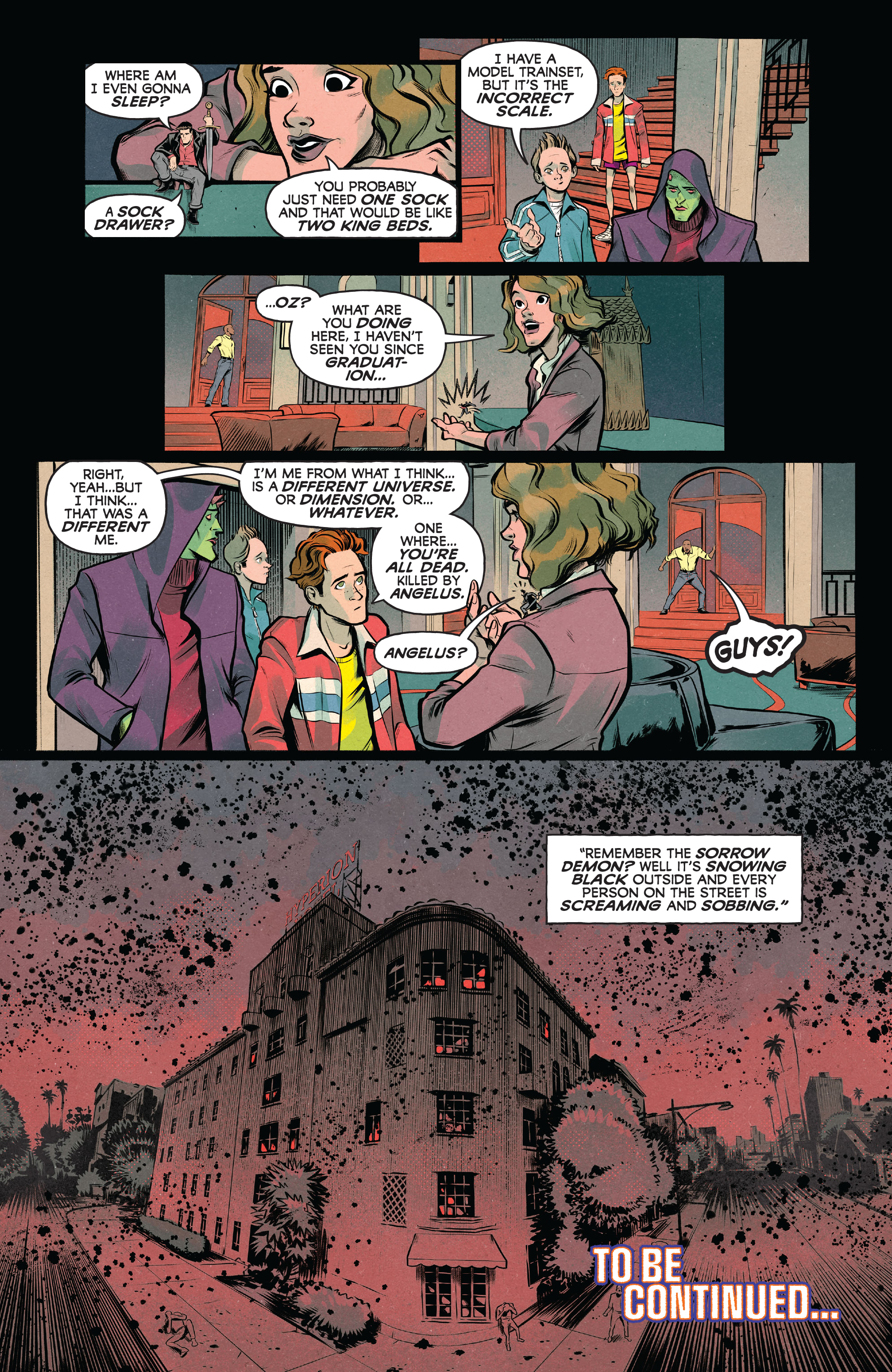 Angel (2022-) issue 2 - Page 23