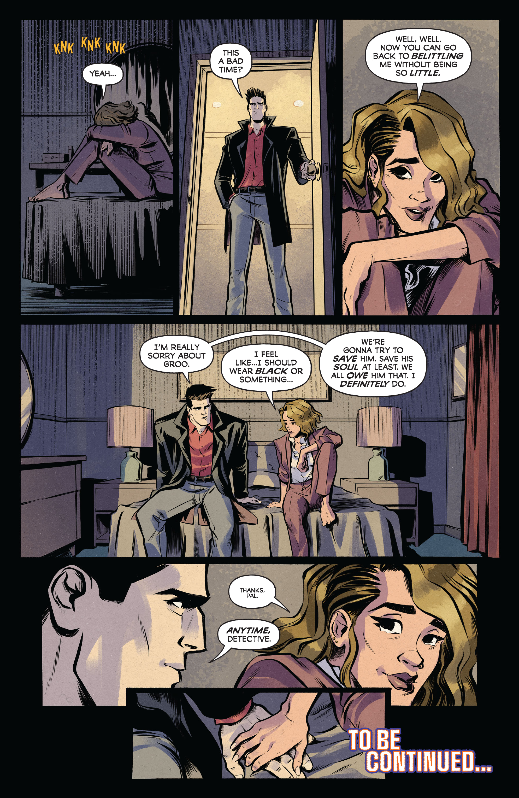 Angel (2022-) issue 3 - Page 23