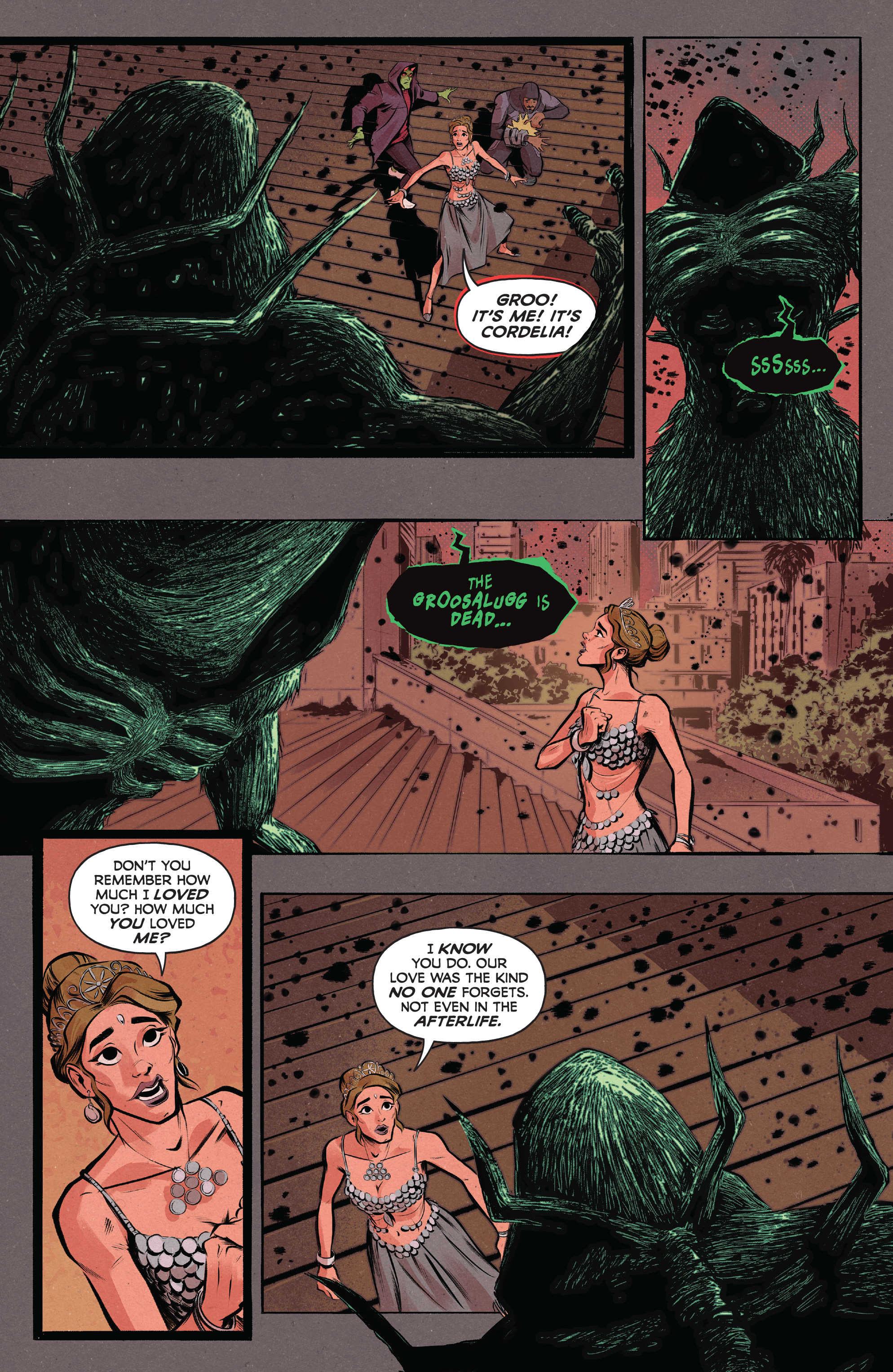 Angel (2022-) issue 4 - Page 13