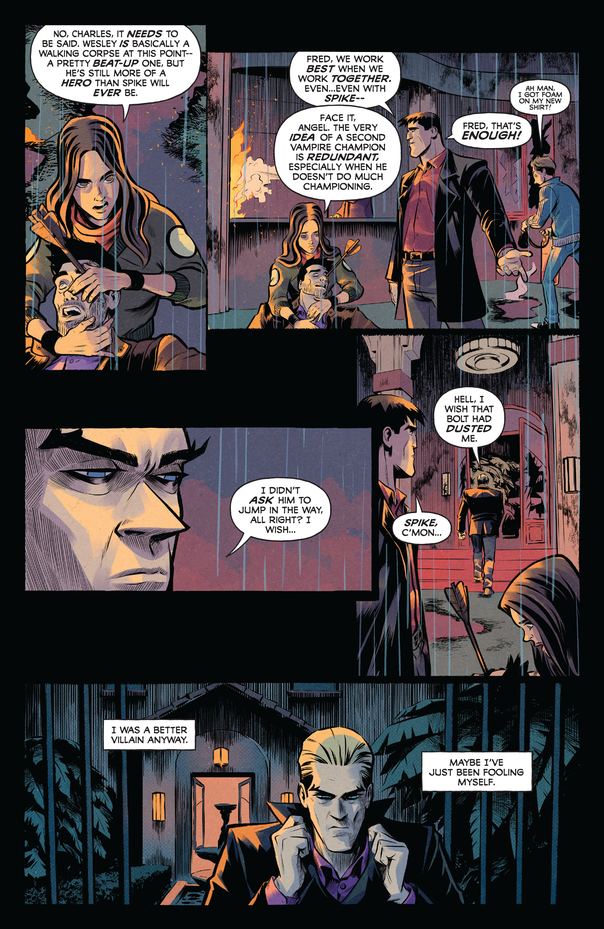 Angel (2022-) issue 5 - Page 7