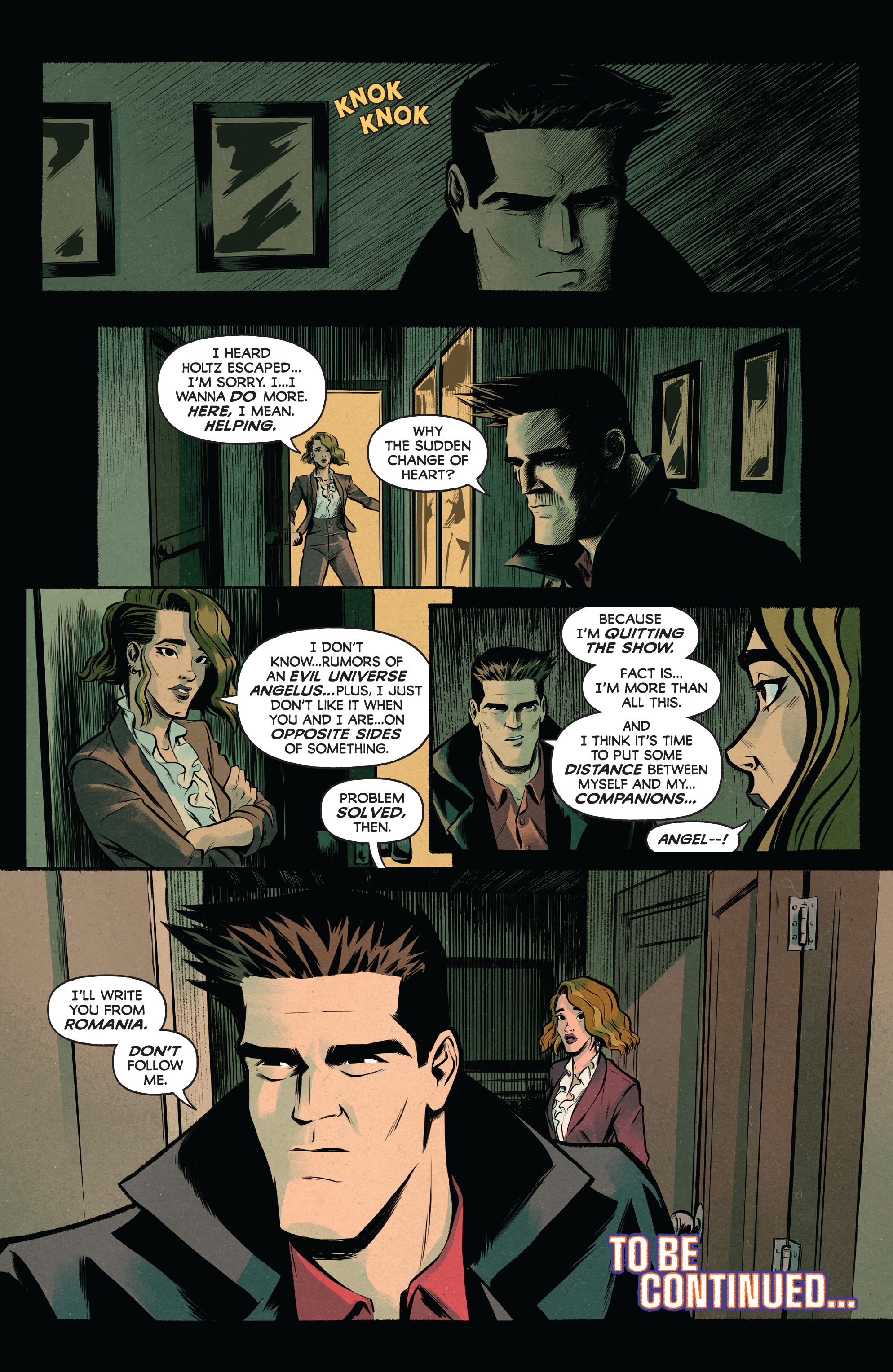 Angel (2022-) issue 5 - Page 22