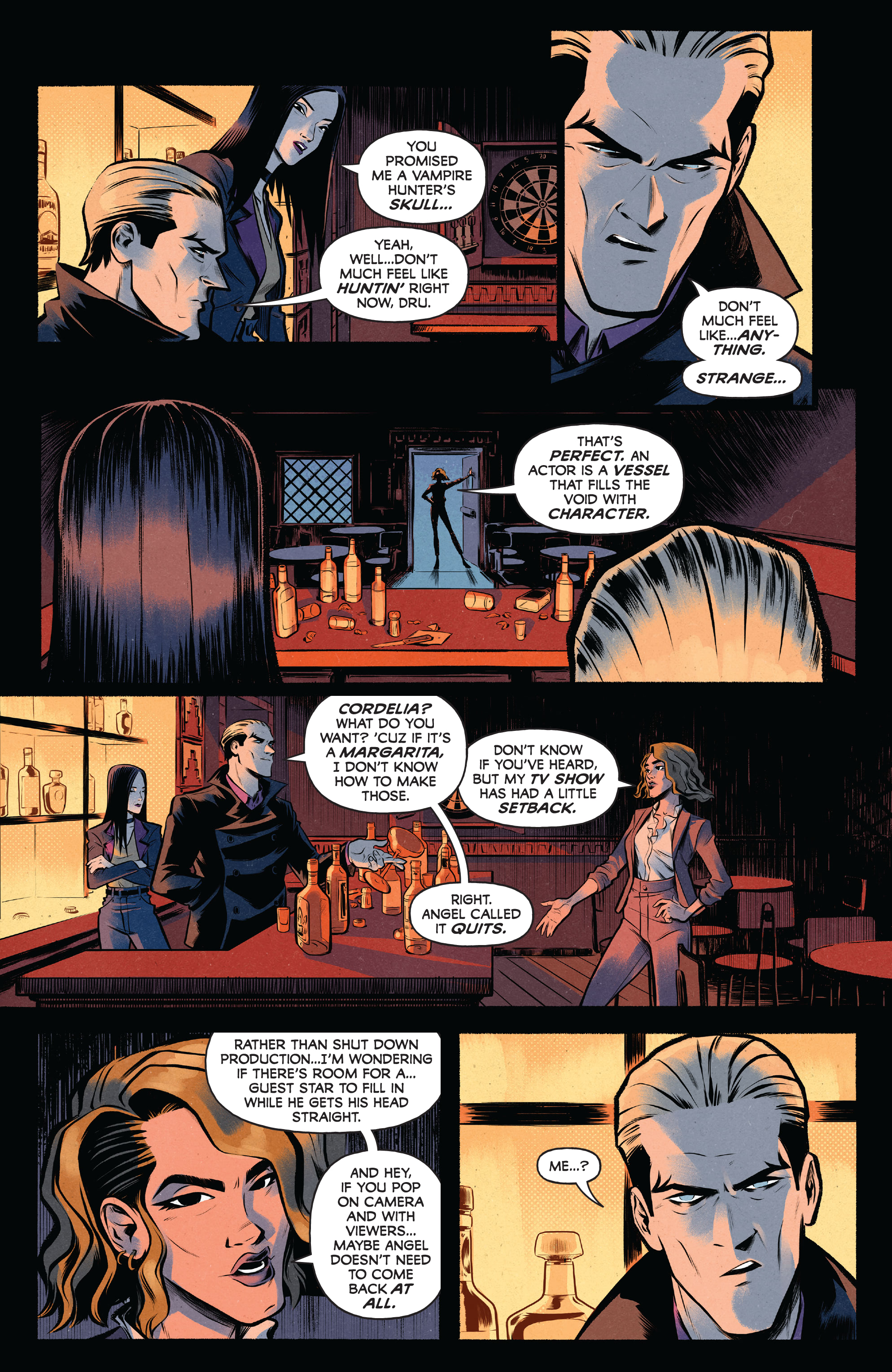 Angel (2022-) issue 6 - Page 7