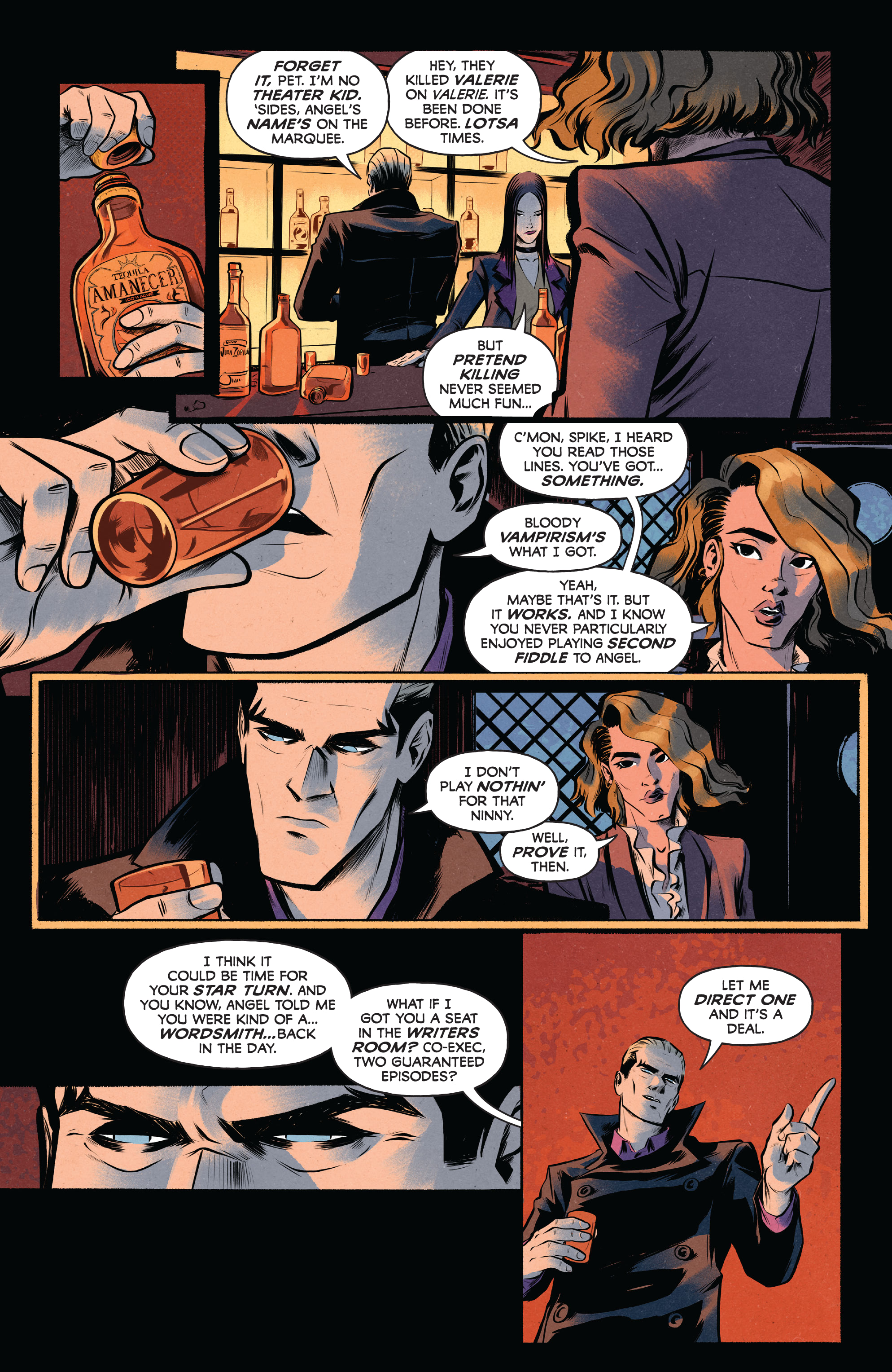 Angel (2022-) issue 6 - Page 8