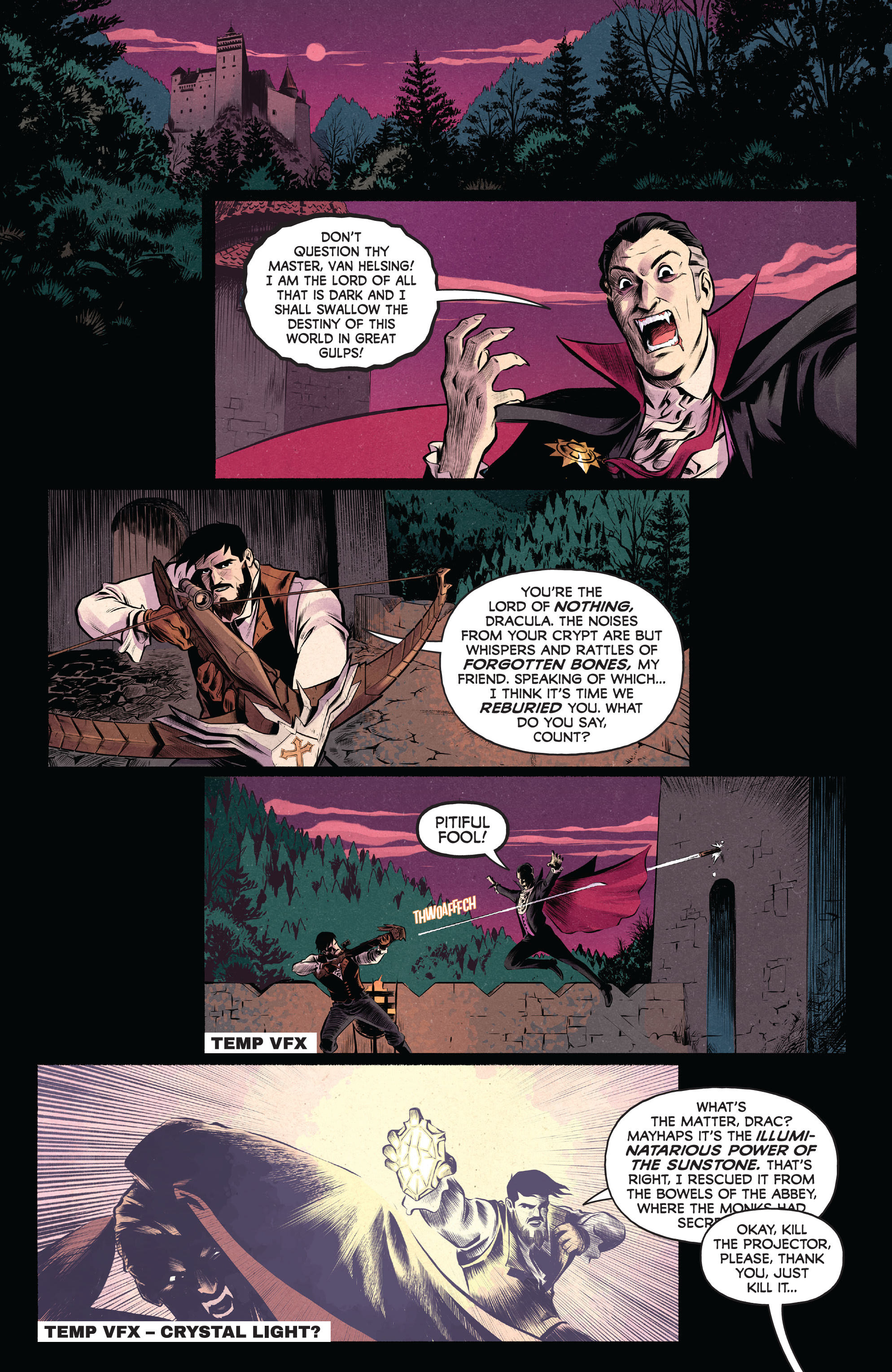 Angel (2022-) issue 6 - Page 9