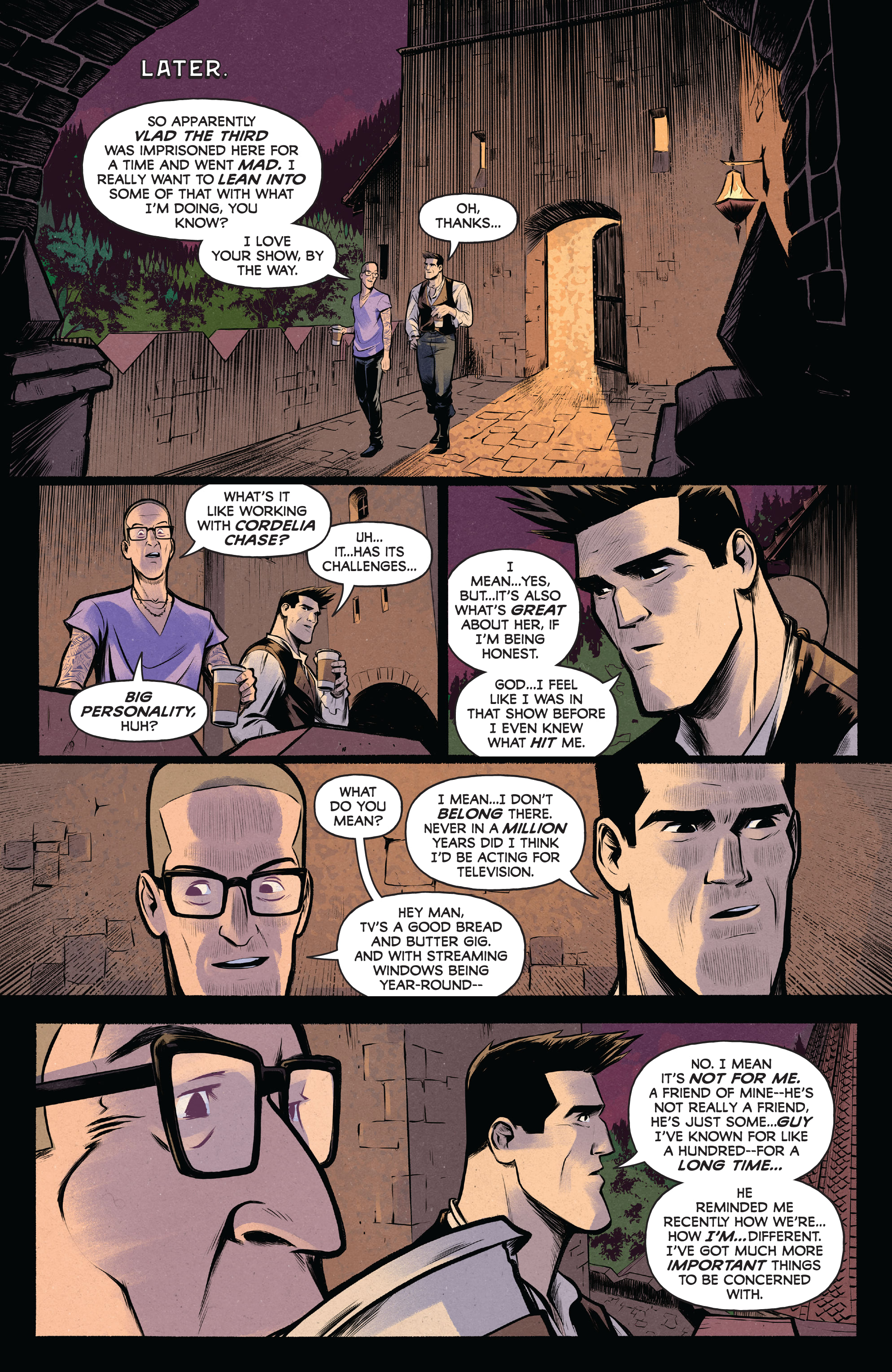 Angel (2022-) issue 6 - Page 12