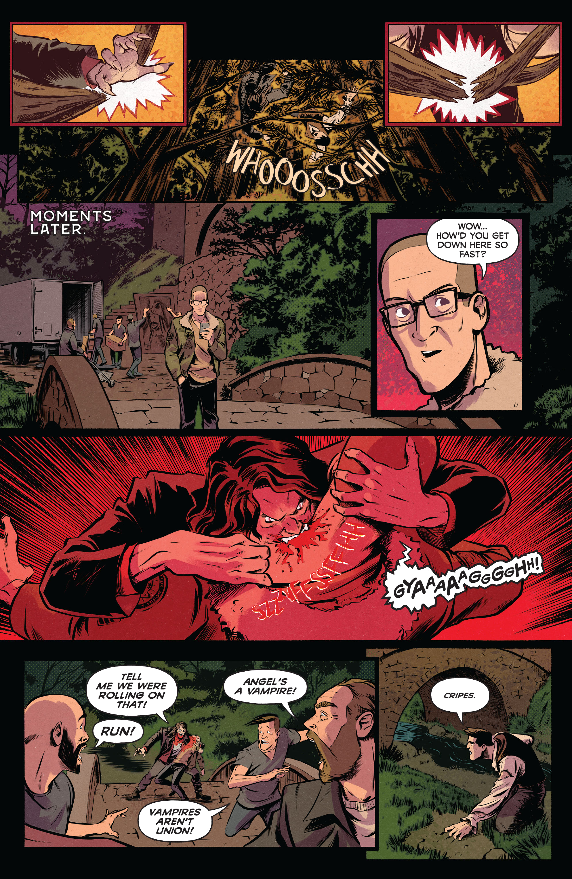 Angel (2022-) issue 6 - Page 16