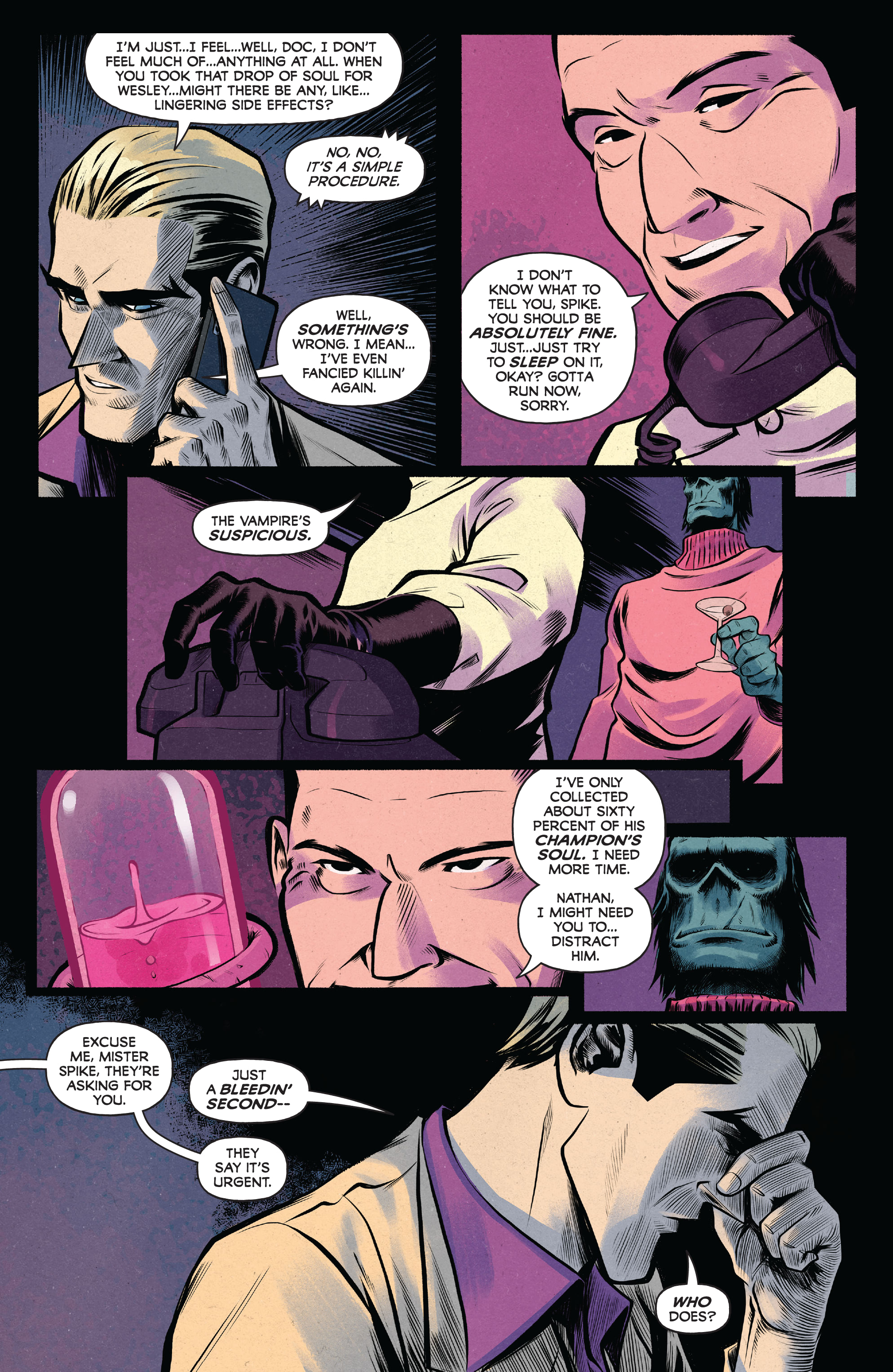 Angel (2022-) issue 6 - Page 19