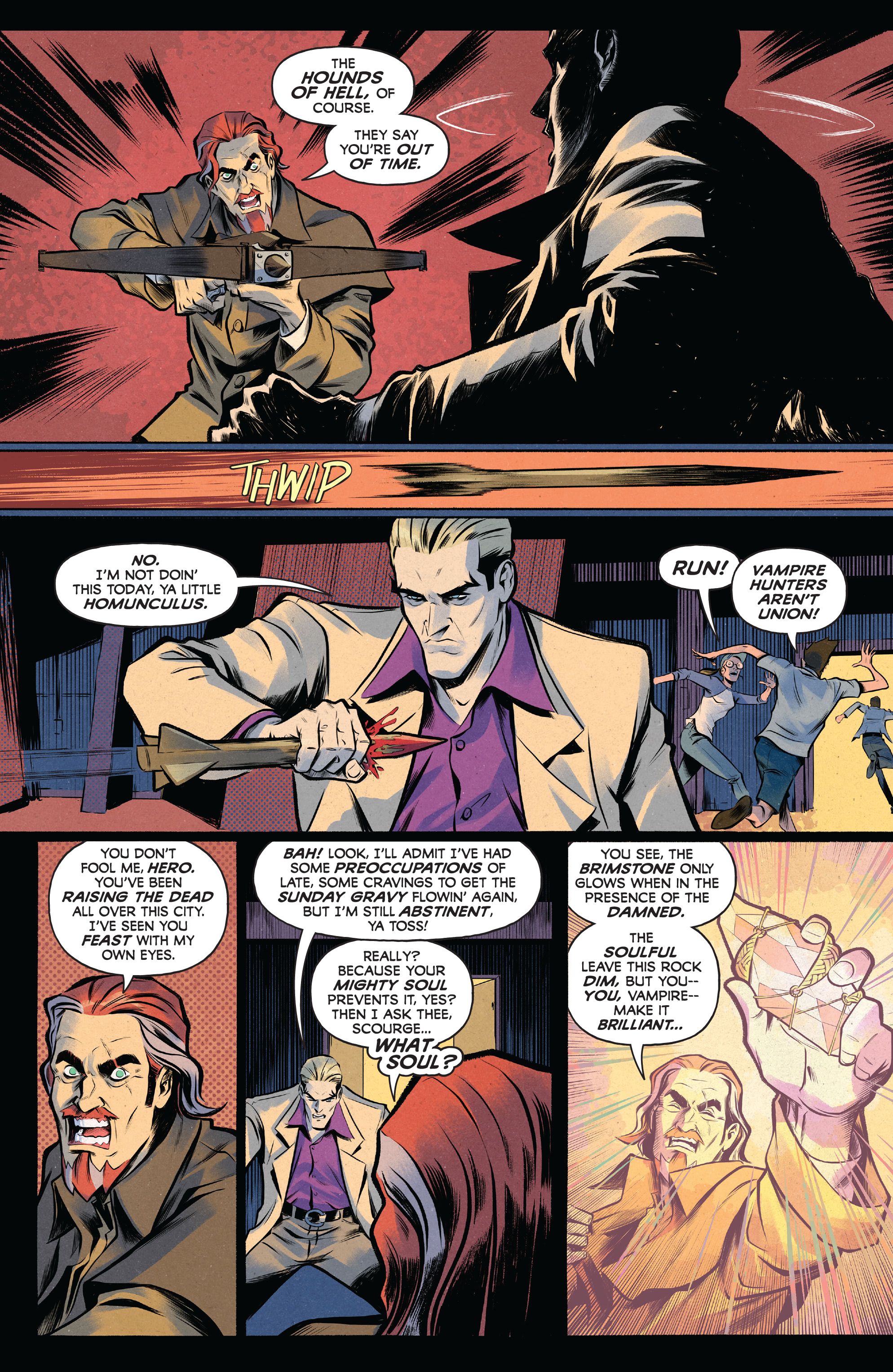 Angel (2022-) issue 6 - Page 20