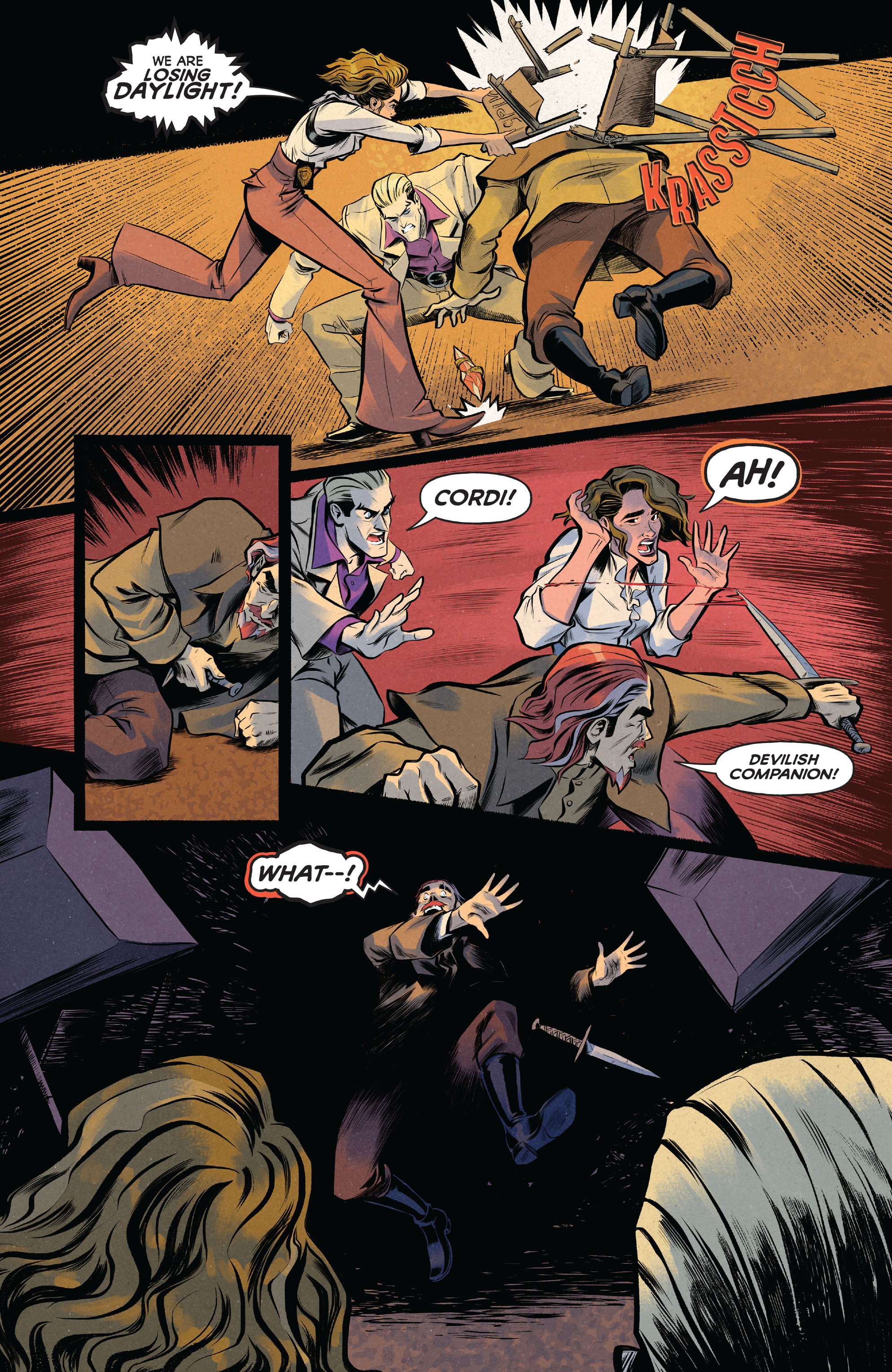 Angel (2022-) issue 6 - Page 21