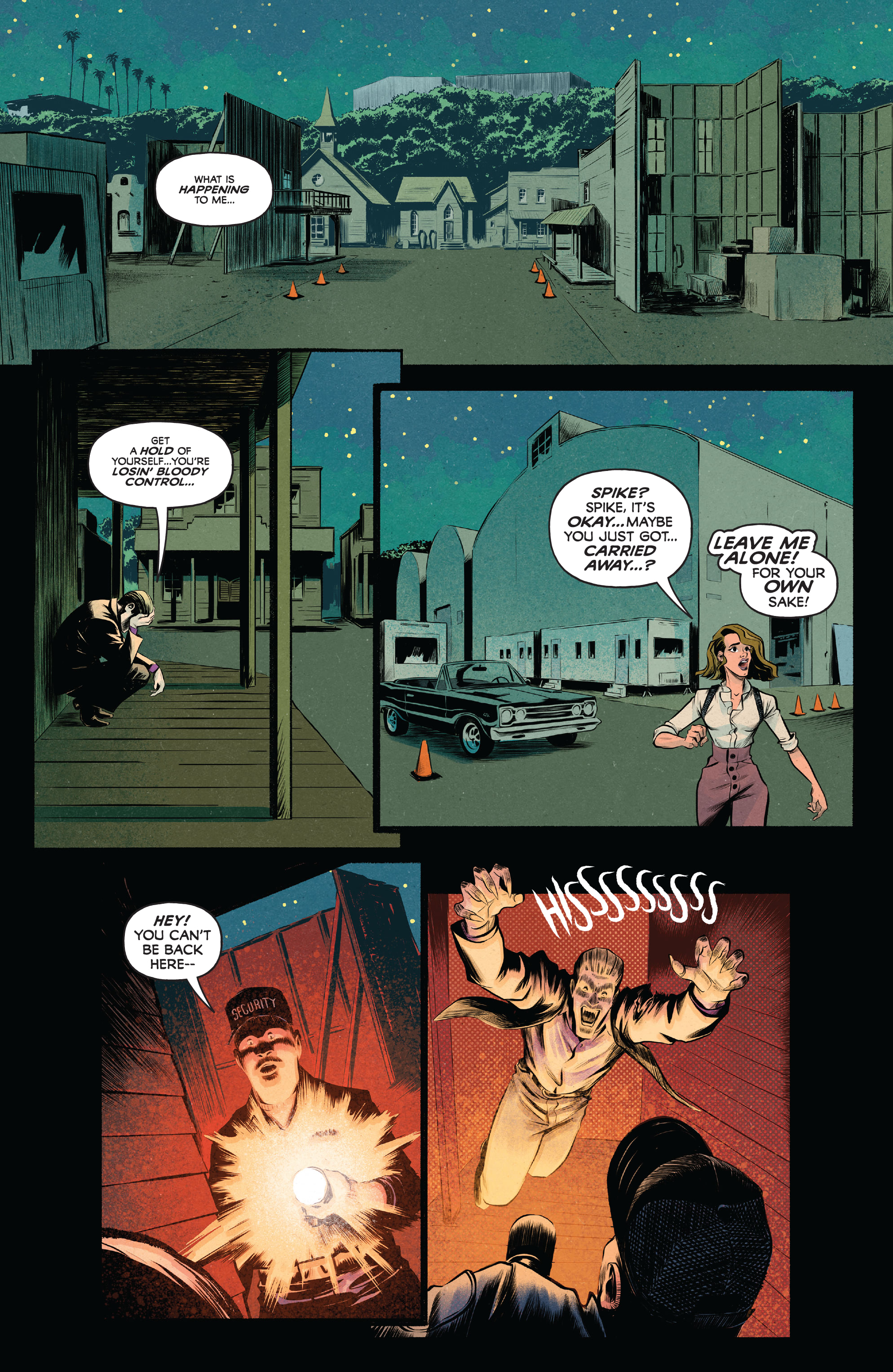 Angel (2022-) issue 7 - Page 10