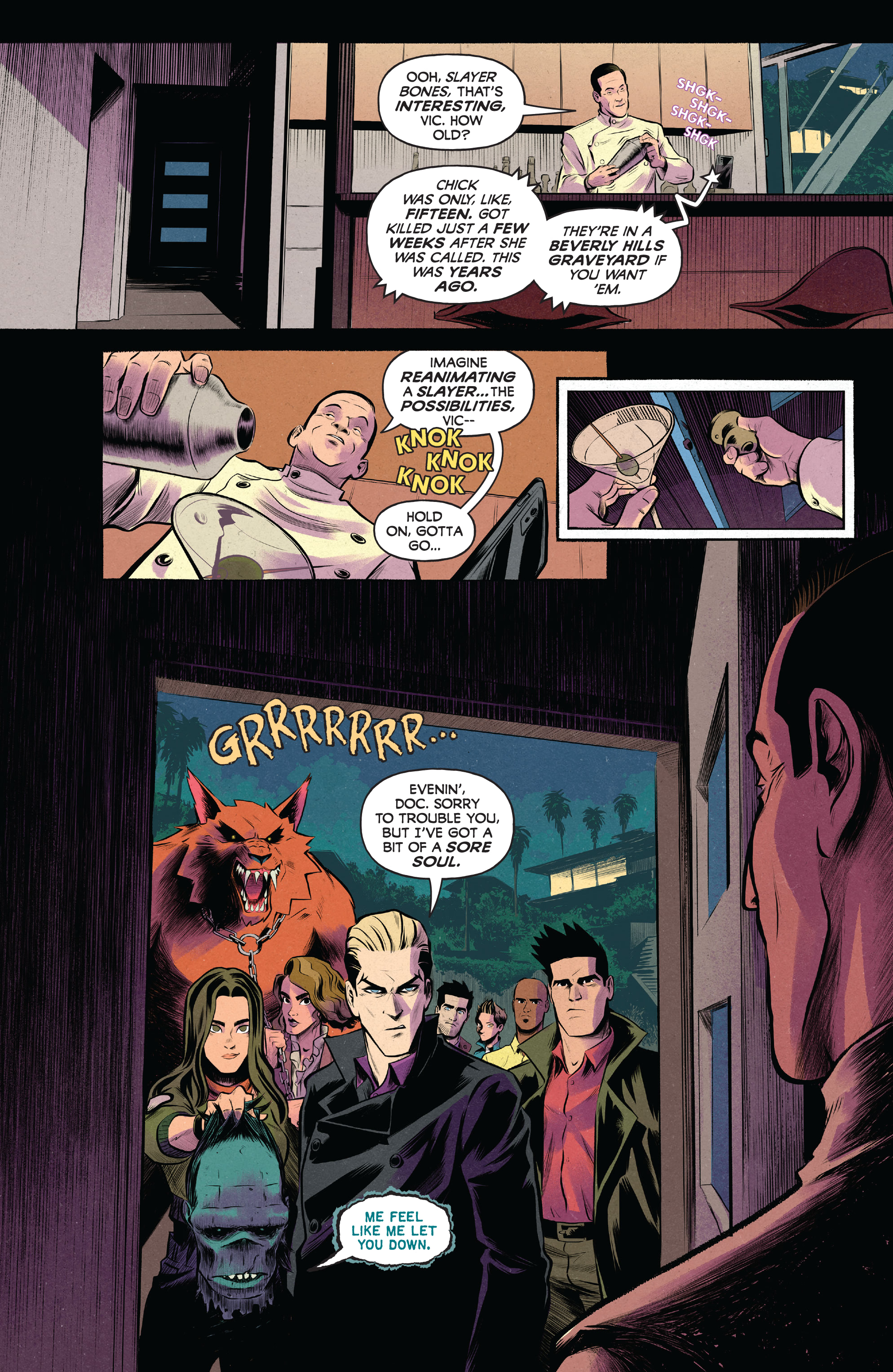 Angel (2022-) issue 7 - Page 20