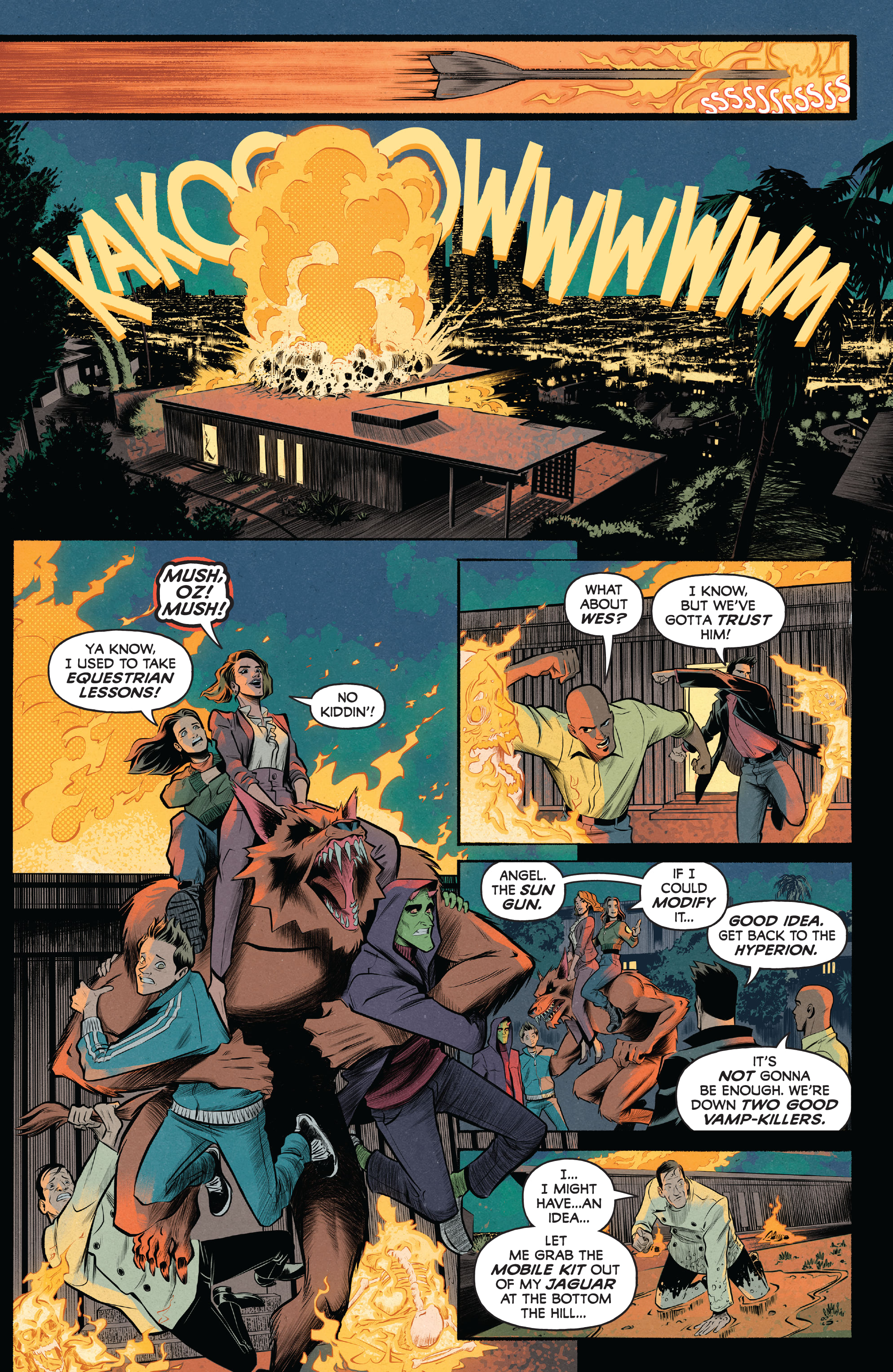 Angel (2022-) issue 8 - Page 10