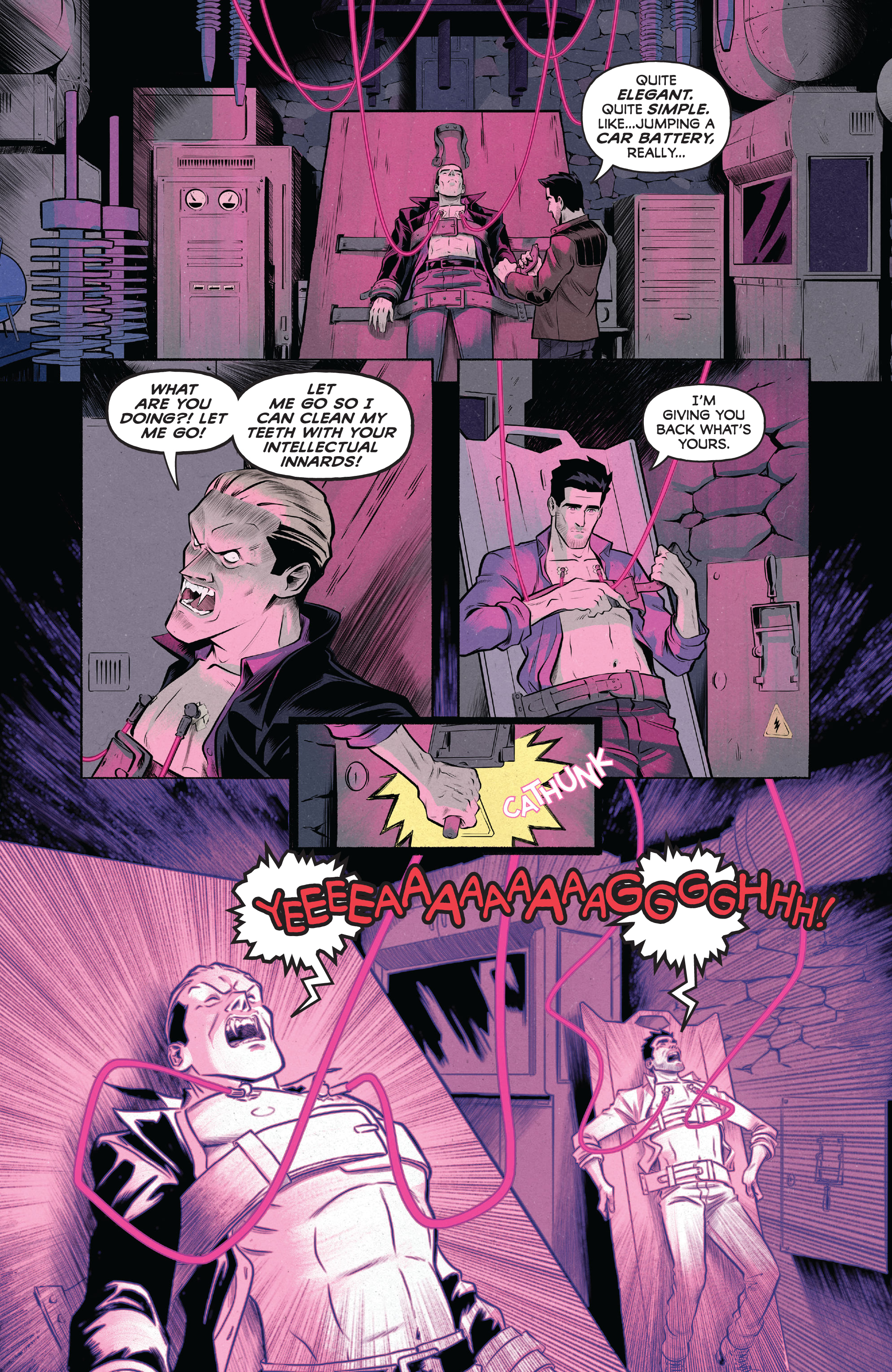 Angel (2022-) issue 8 - Page 11