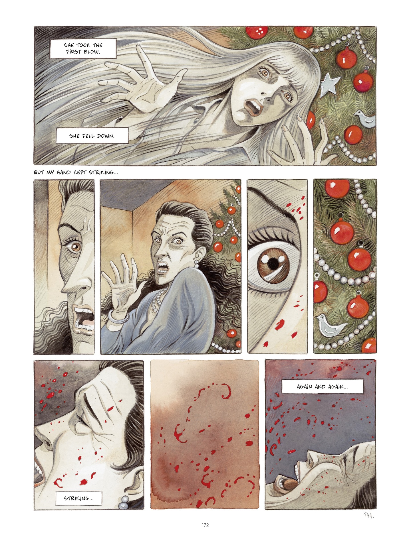 Angel of Death (2021-): Chapter 1 - Page 169
