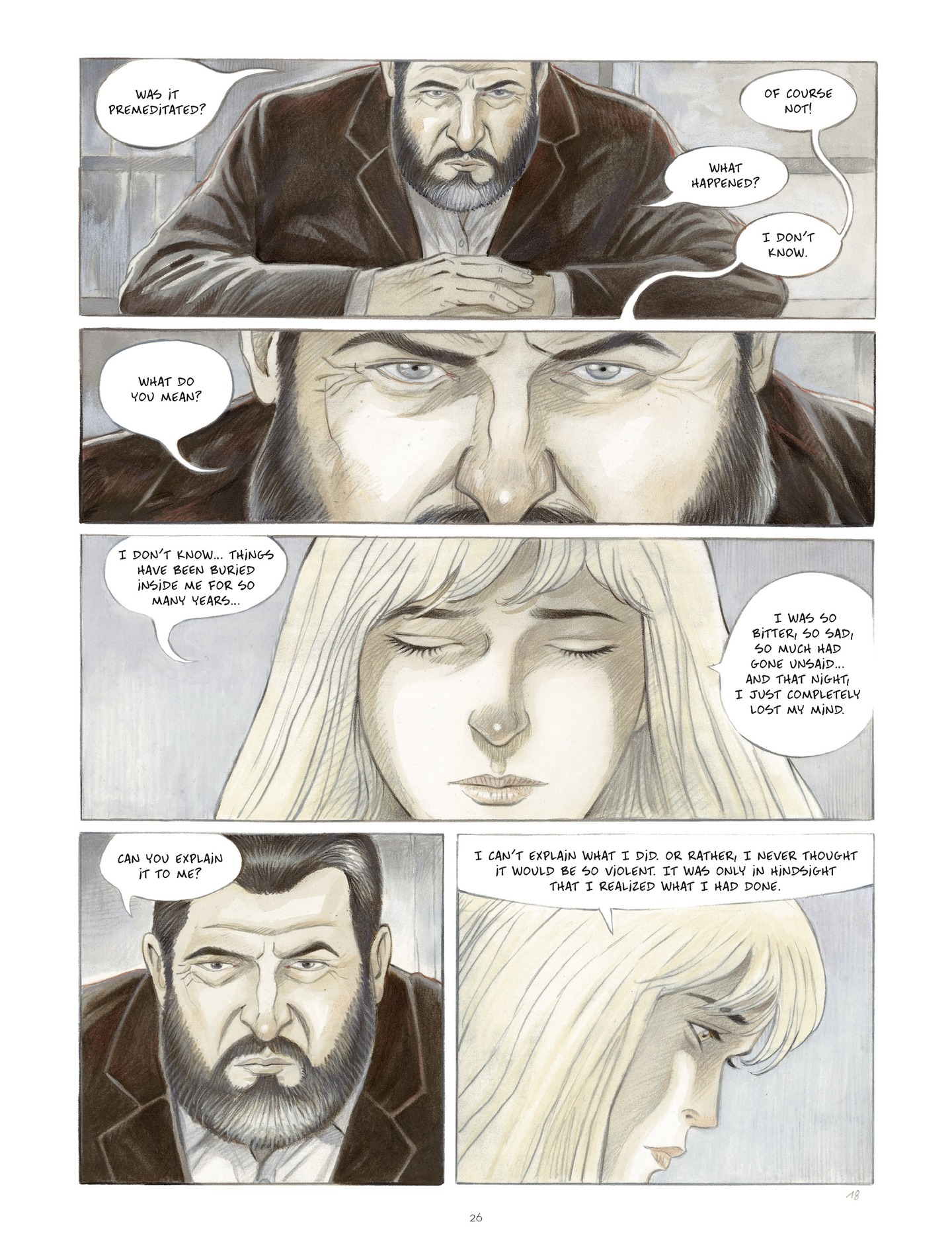 Angel of Death (2021-): Chapter 1 - Page 24