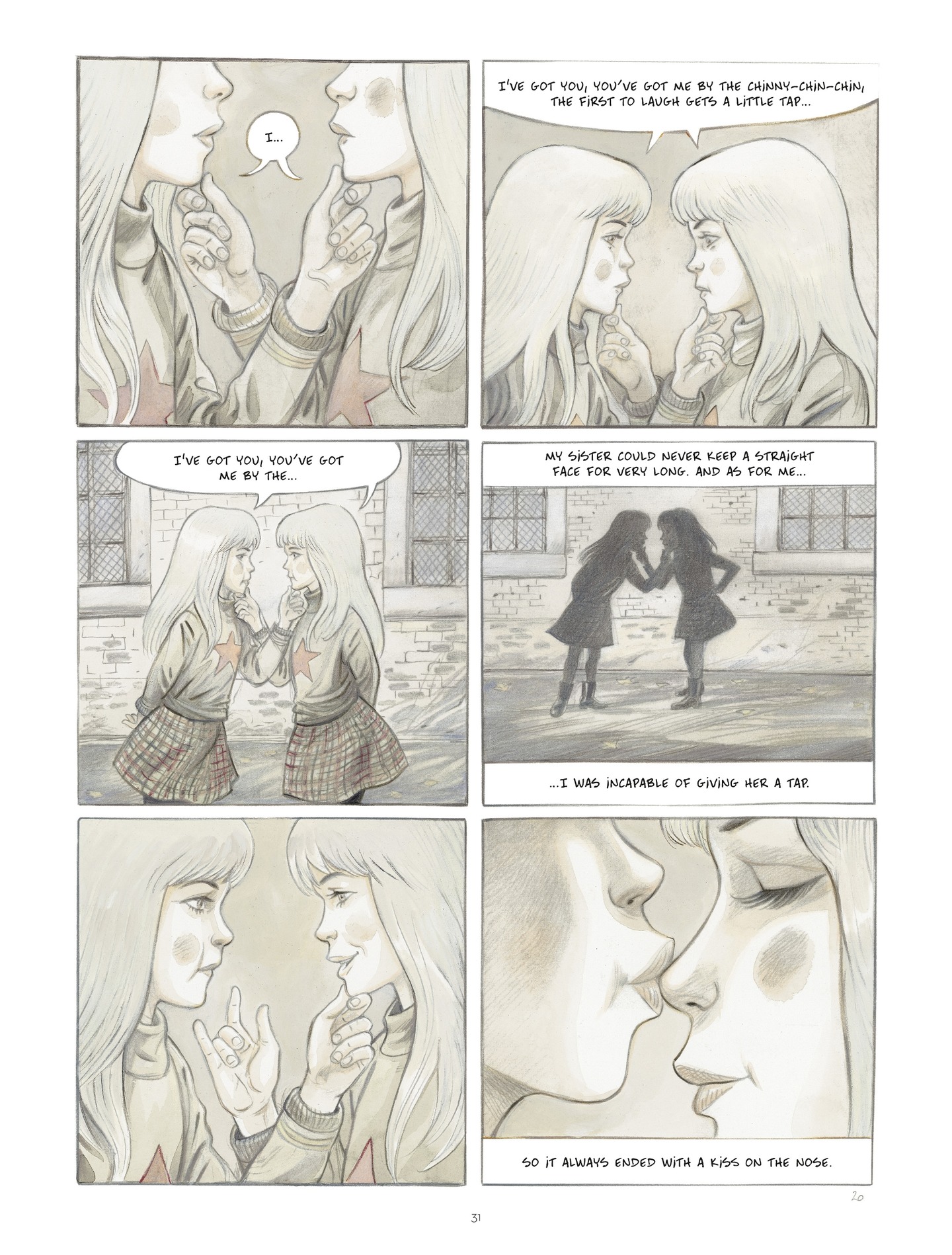 Angel of Death (2021-): Chapter 1 - Page 29