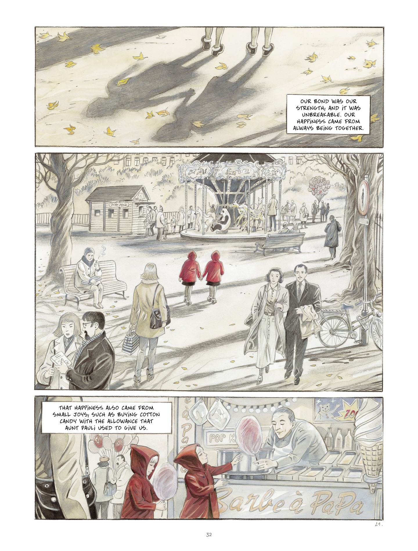 Angel of Death (2021-): Chapter 1 - Page 30