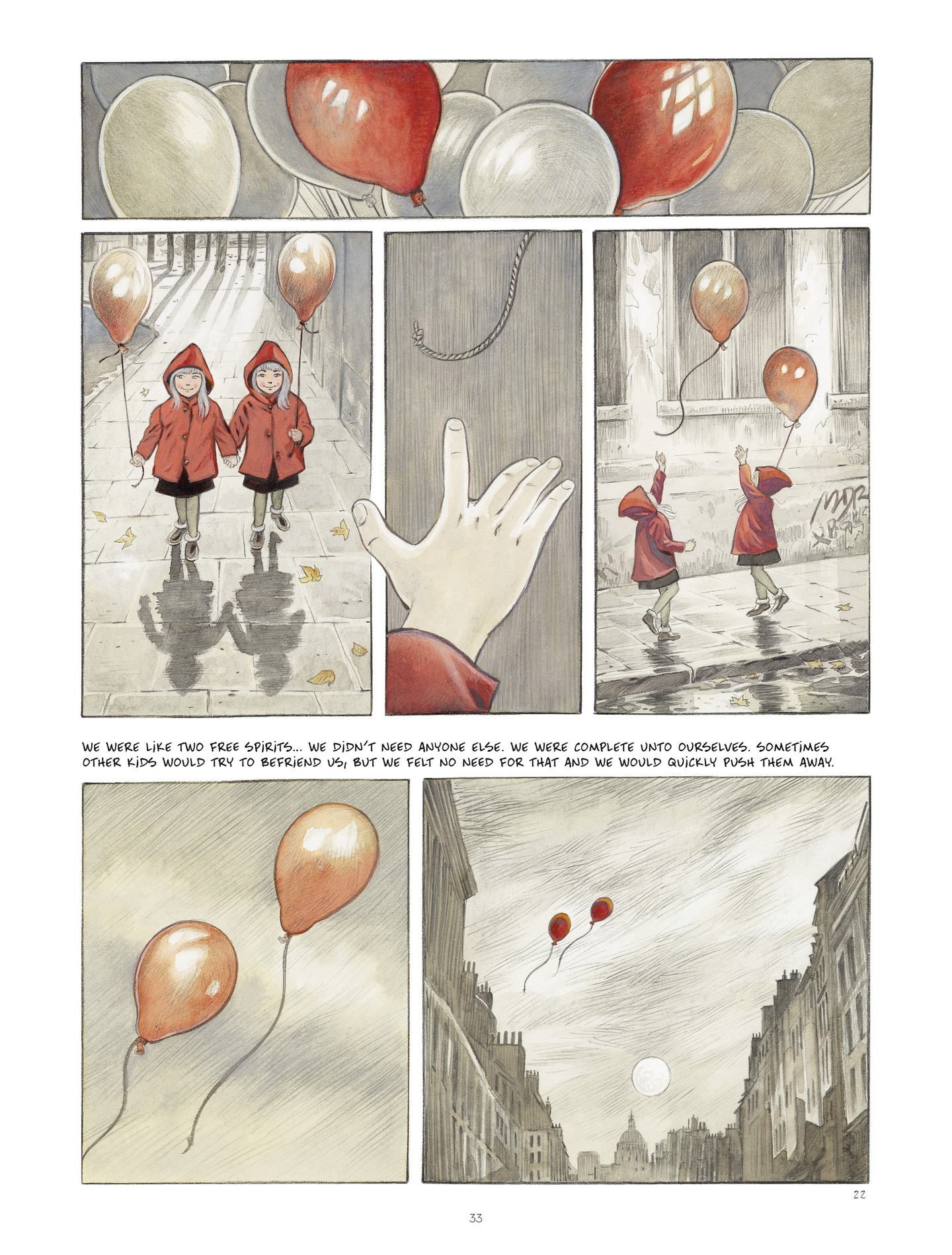 Angel of Death (2021-): Chapter 1 - Page 31