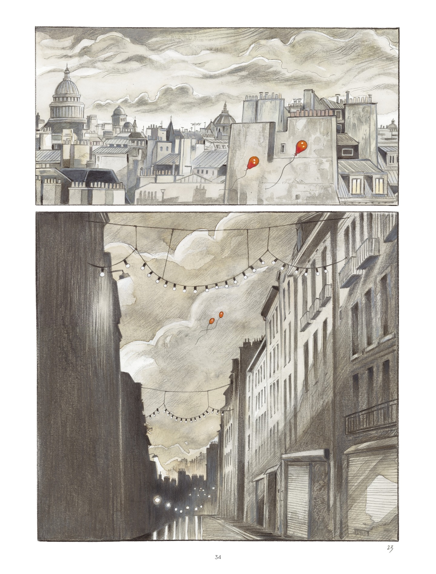 Angel of Death (2021-): Chapter 1 - Page 32