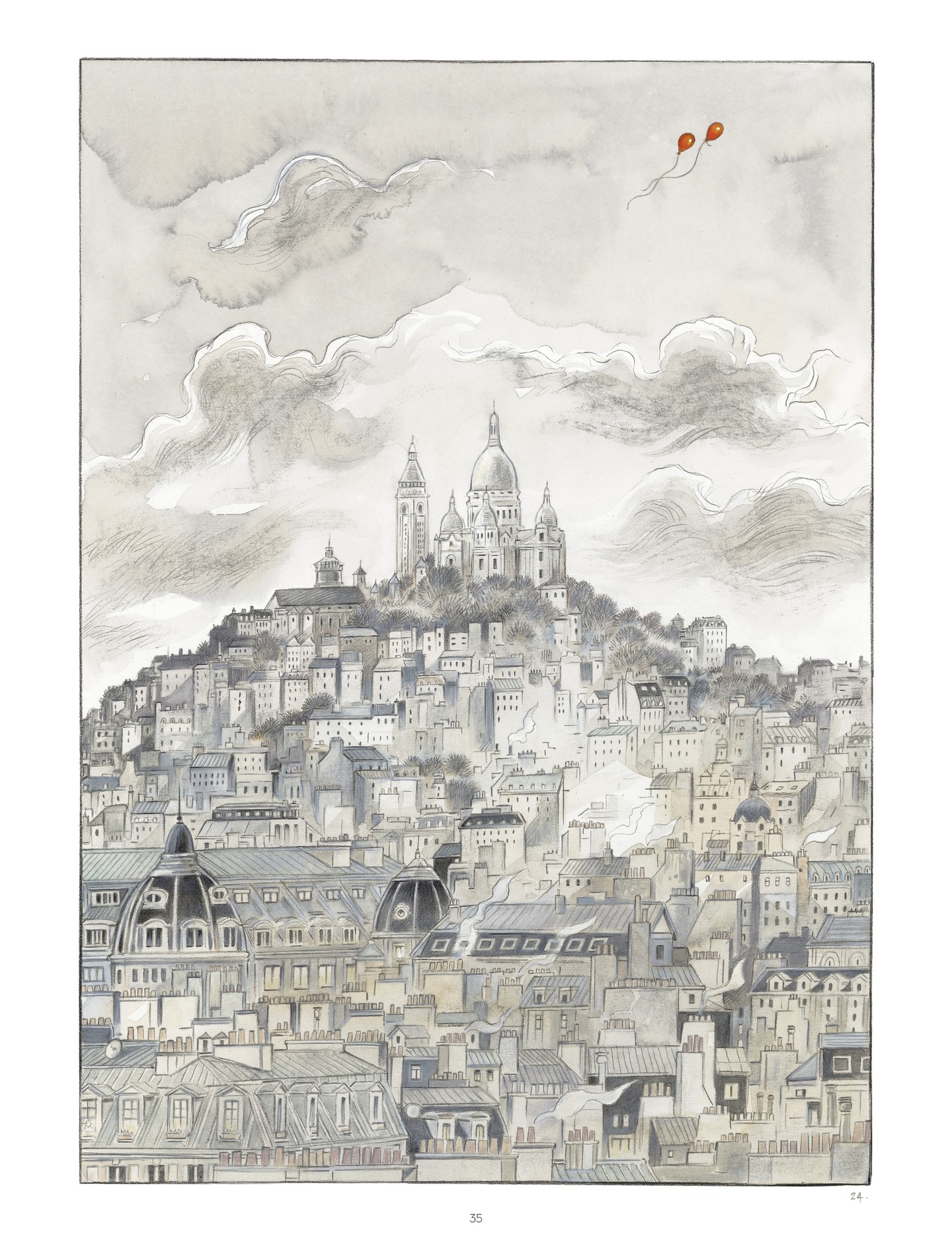 Angel of Death (2021-): Chapter 1 - Page 33