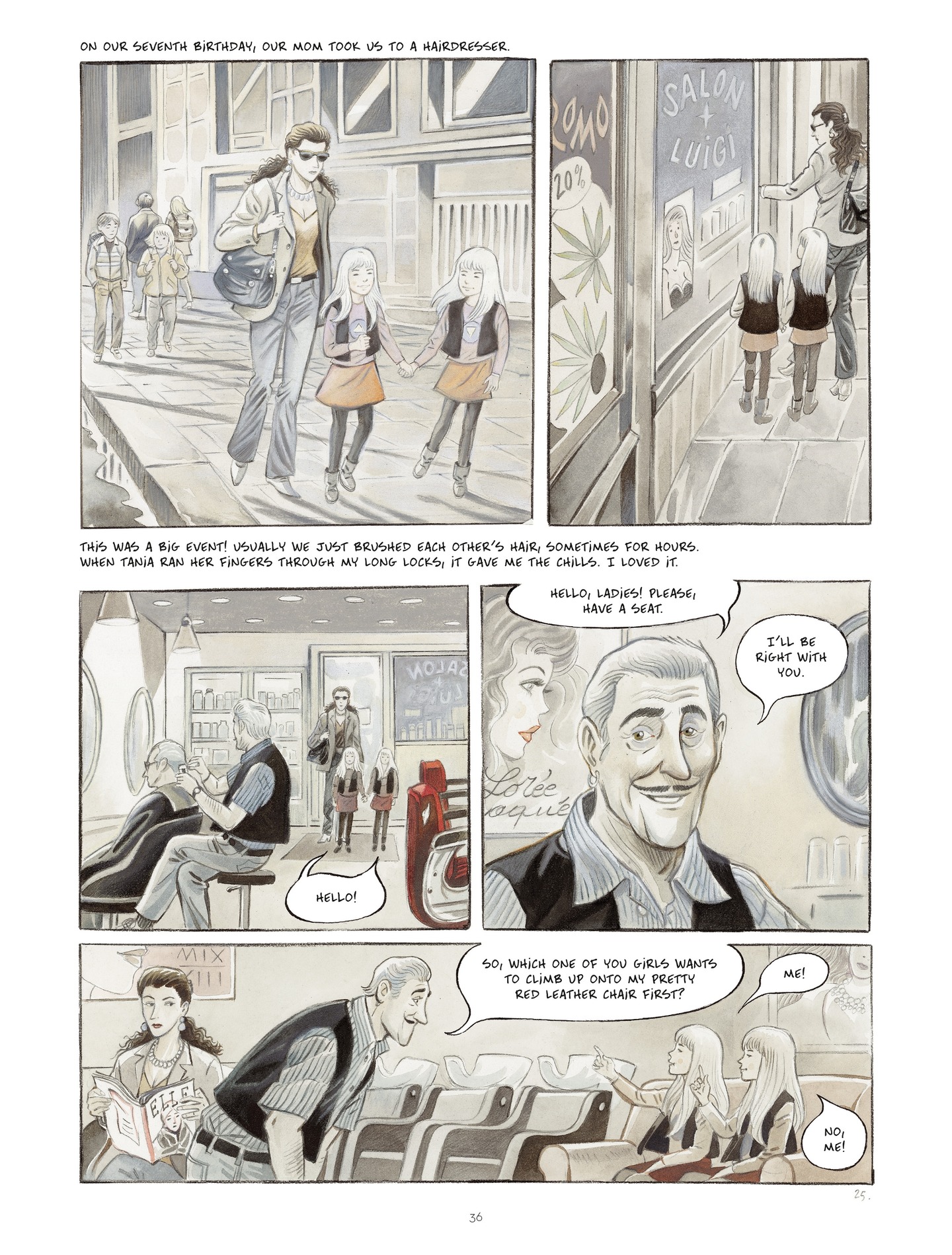 Angel of Death (2021-): Chapter 1 - Page 34