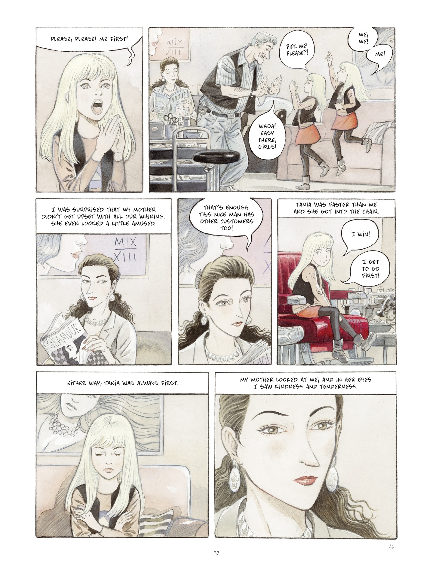 Angel of Death (2021-): Chapter 1 - Page 35