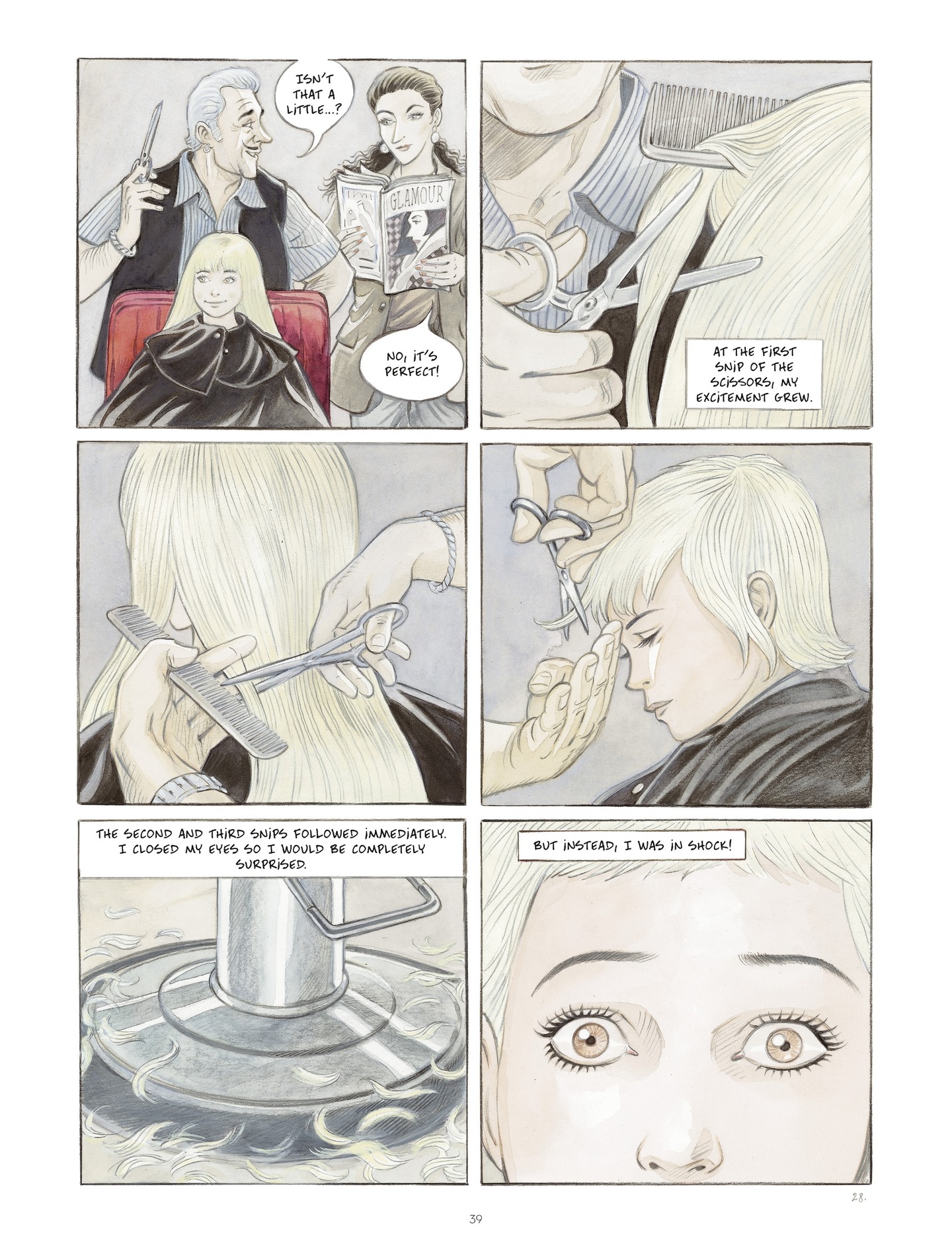 Angel of Death (2021-): Chapter 1 - Page 37