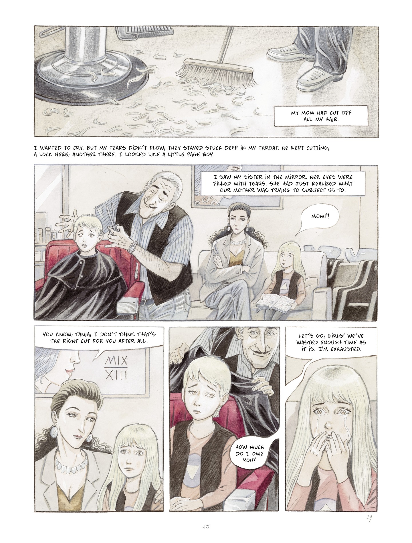 Angel of Death (2021-): Chapter 1 - Page 38