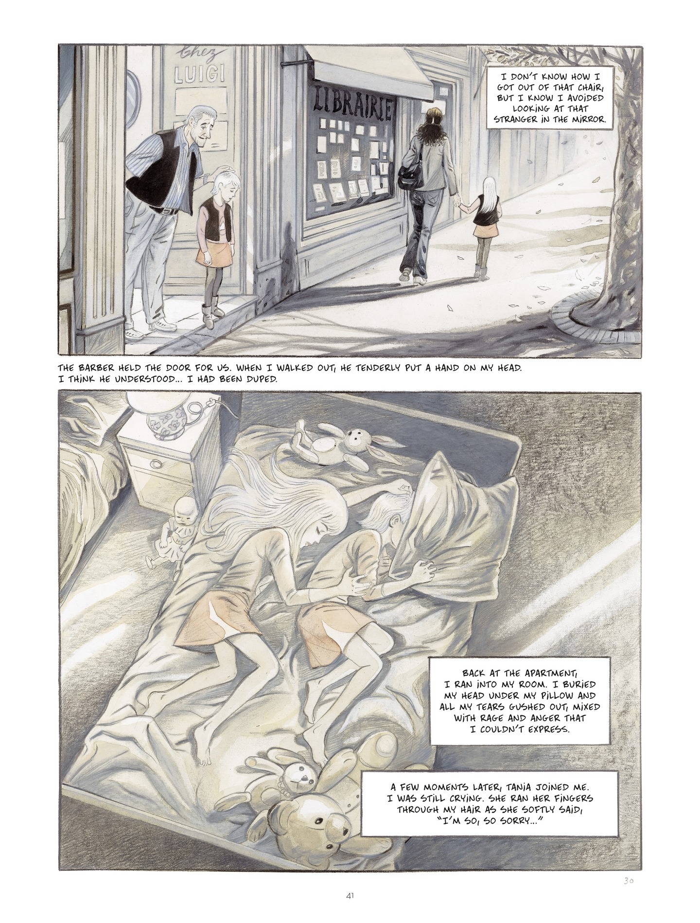 Angel of Death (2021-): Chapter 1 - Page 39