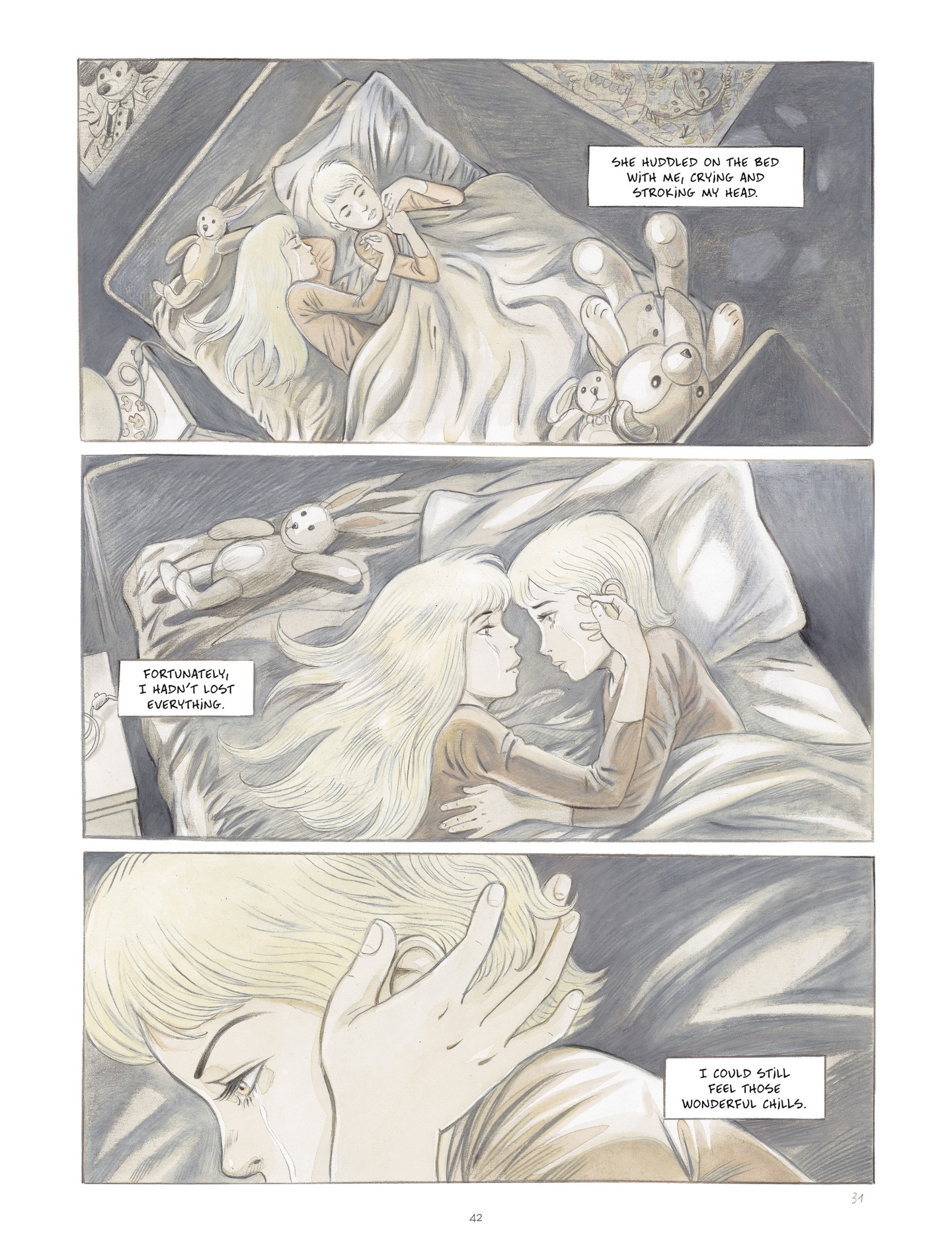Angel of Death (2021-): Chapter 1 - Page 40