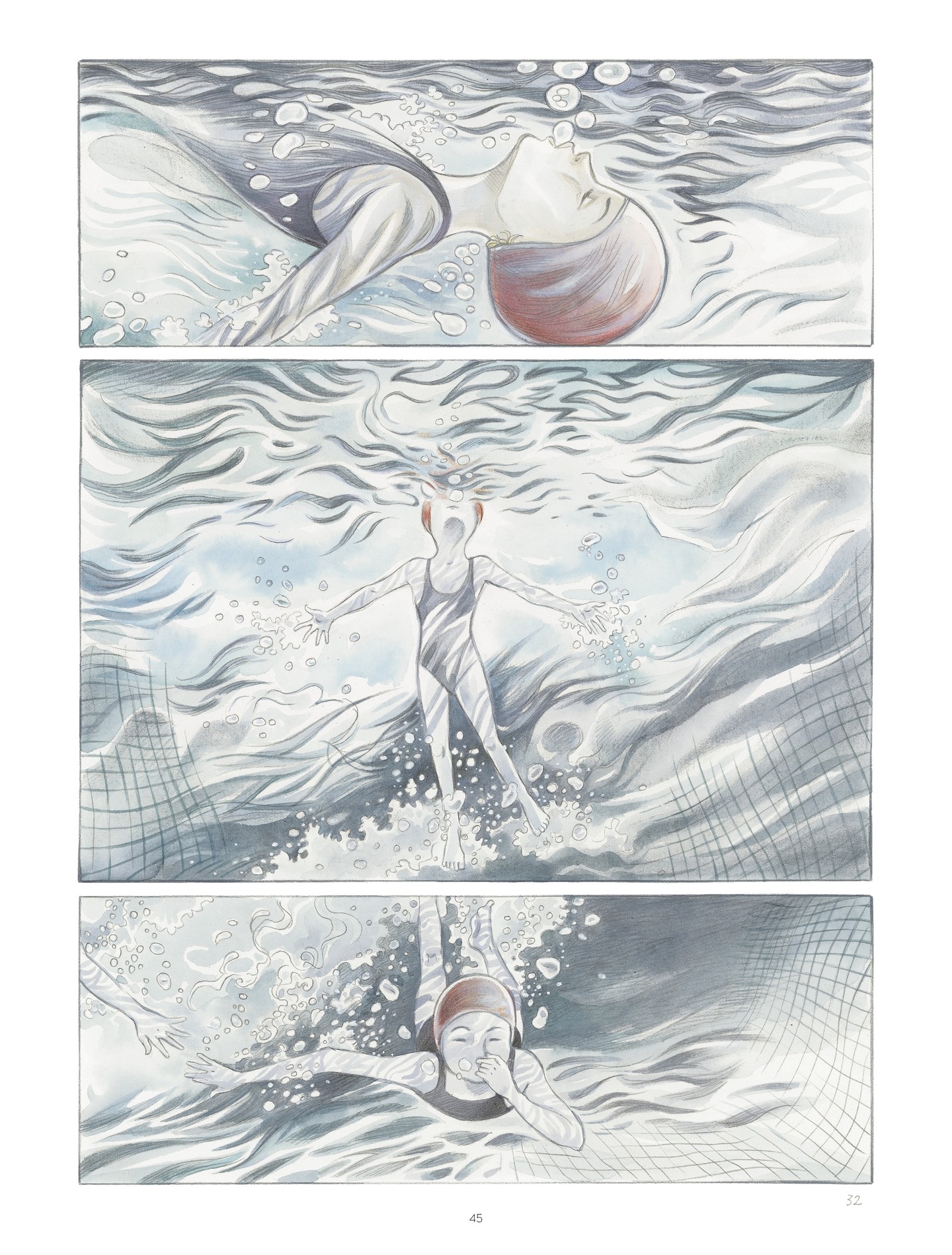 Angel of Death (2021-): Chapter 1 - Page 43