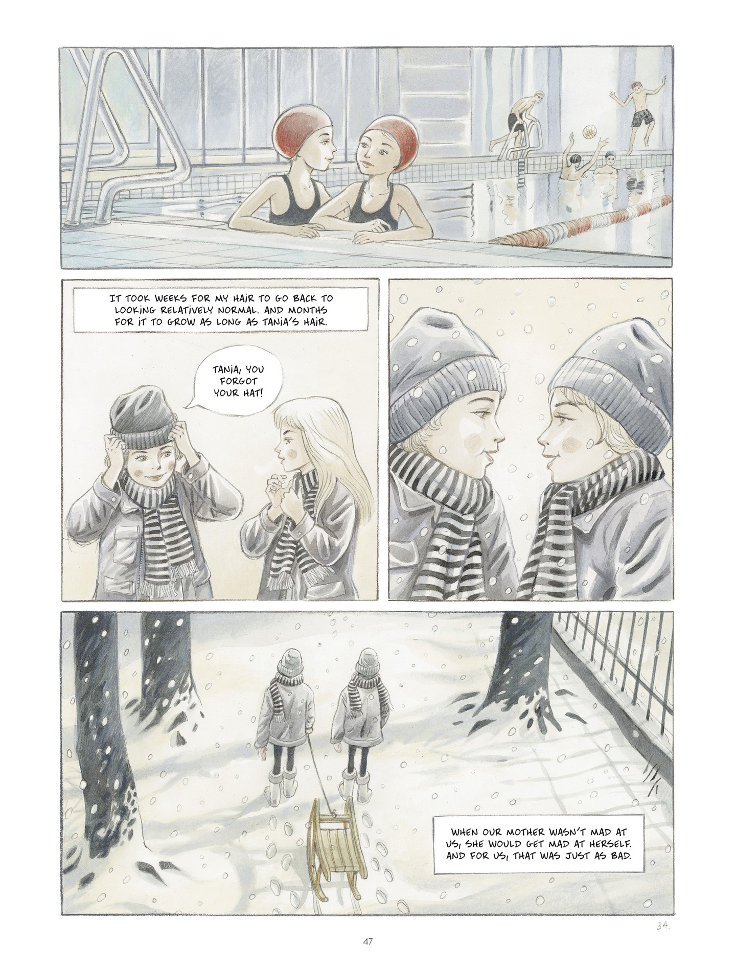 Angel of Death (2021-): Chapter 1 - Page 45