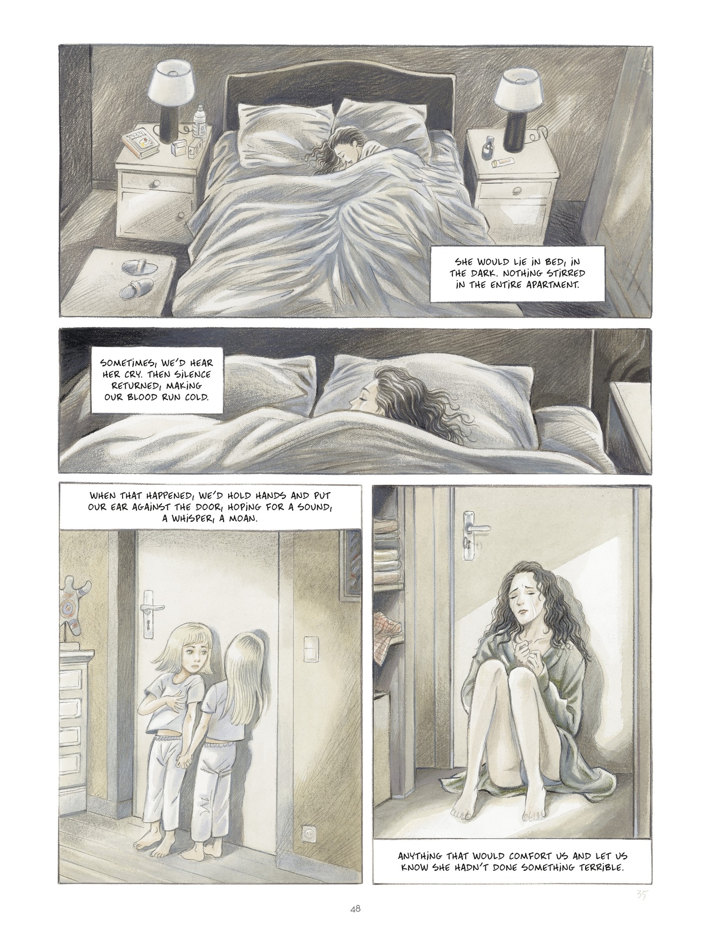 Angel of Death (2021-): Chapter 1 - Page 46