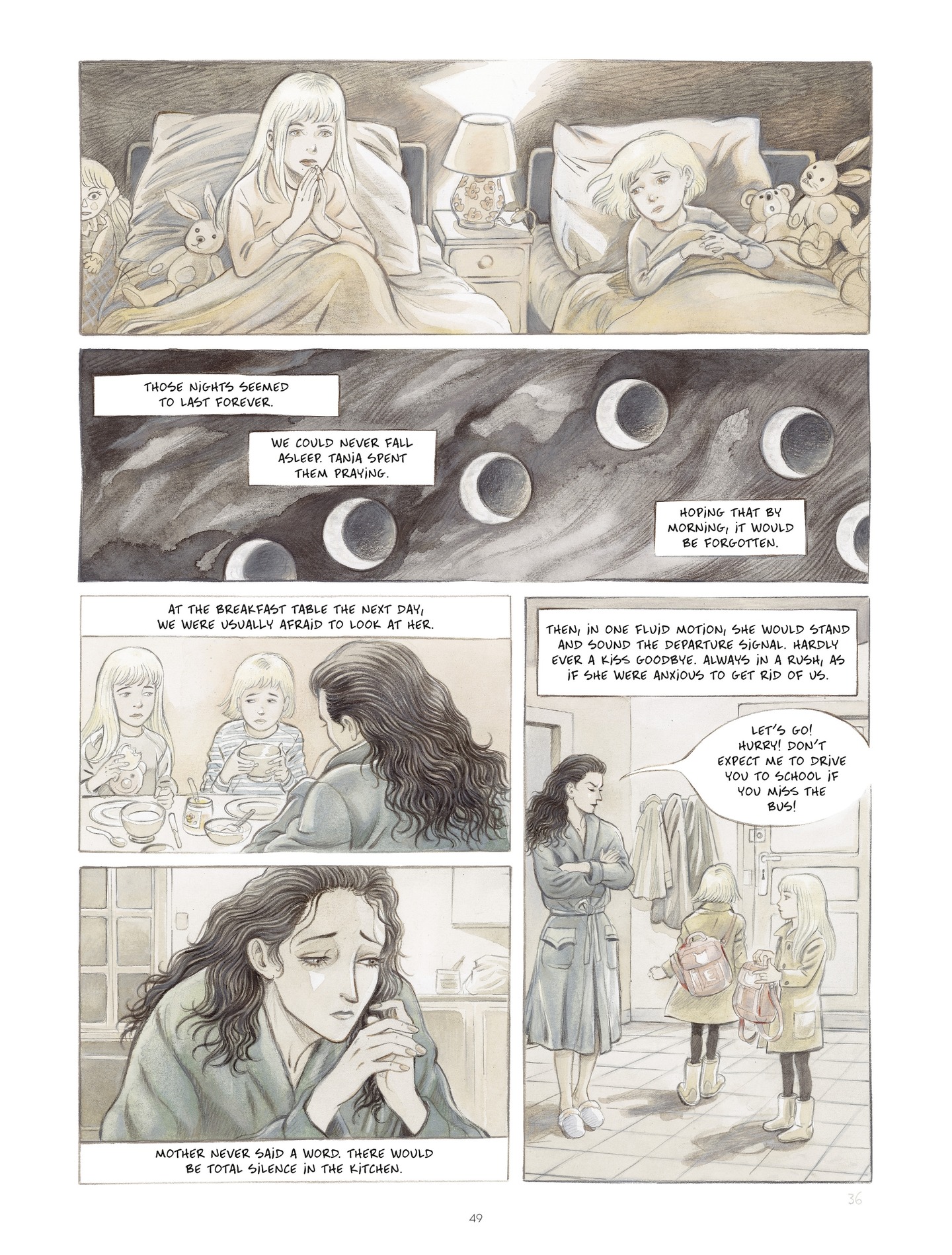 Angel of Death (2021-): Chapter 1 - Page 47