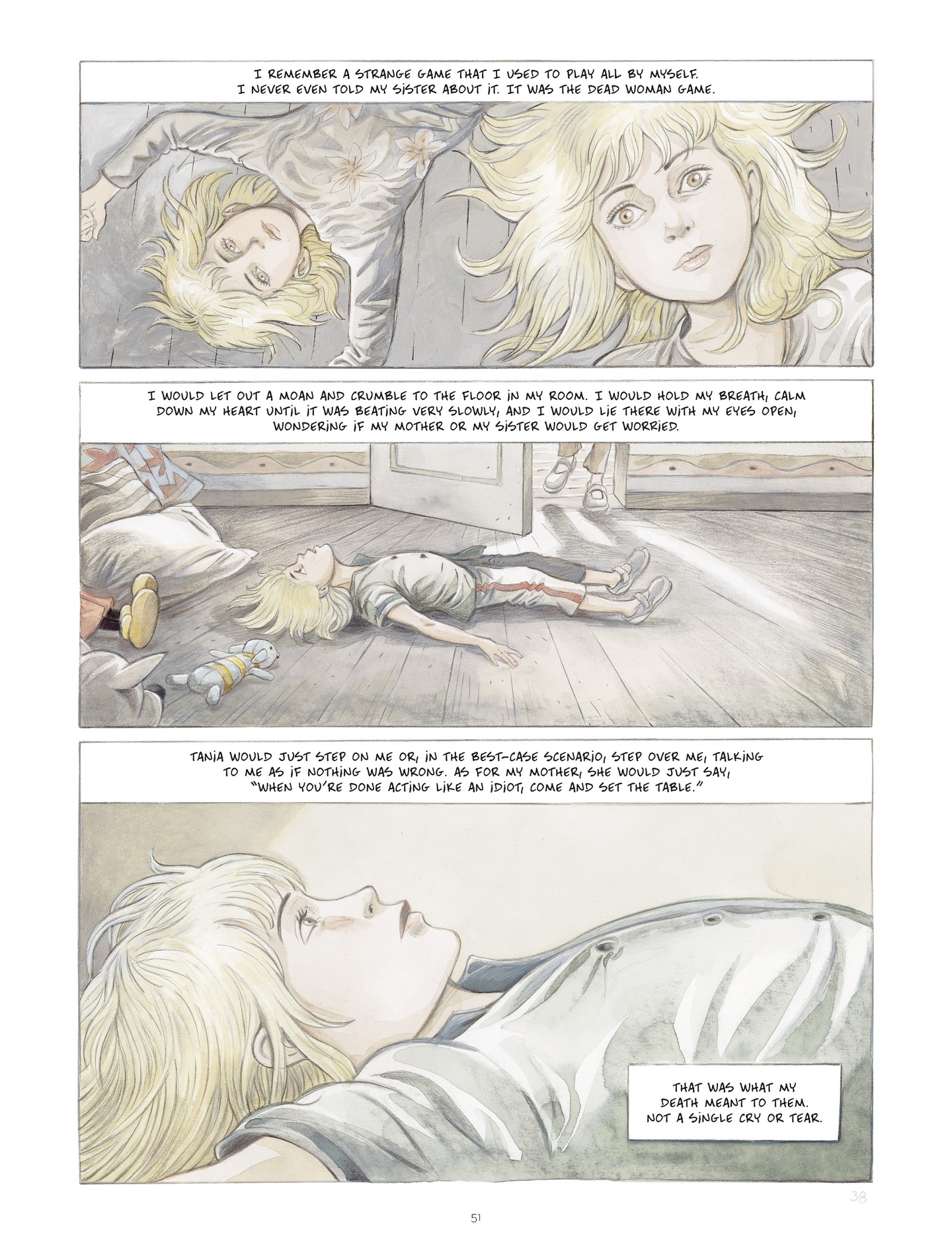 Angel of Death (2021-): Chapter 1 - Page 49