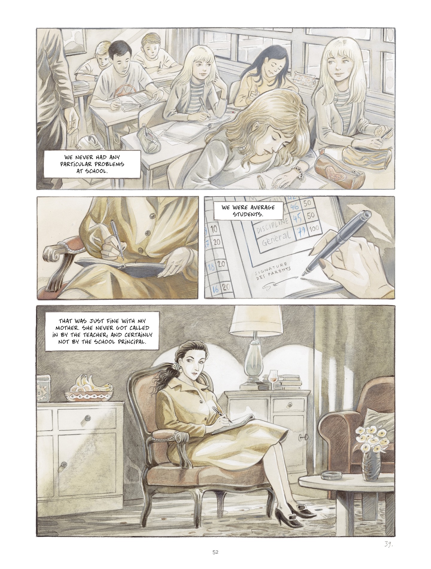 Angel of Death (2021-): Chapter 1 - Page 50