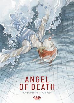 Angel of Death (2021-)