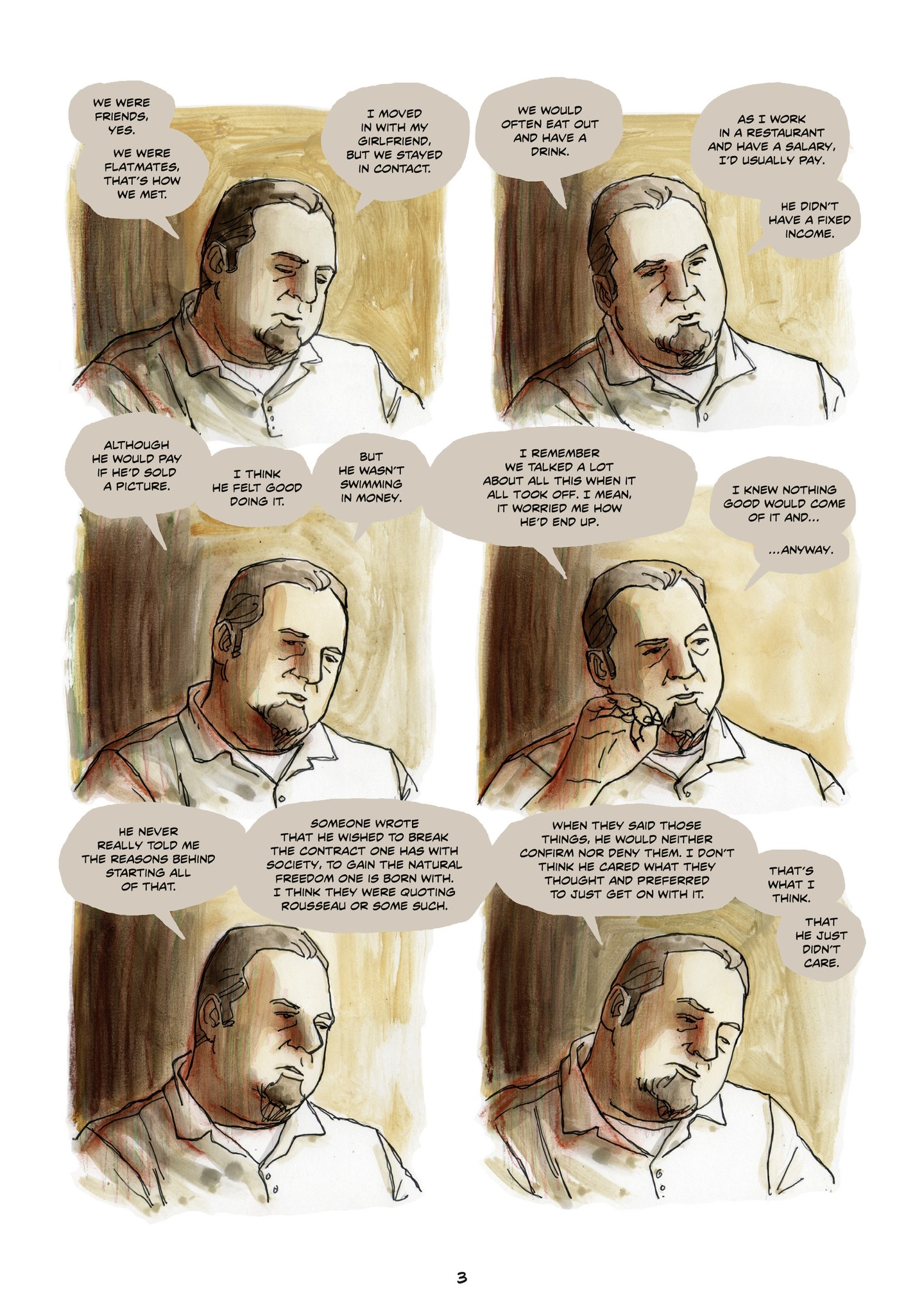 <{ $series->title }} issue 2 - Page 6